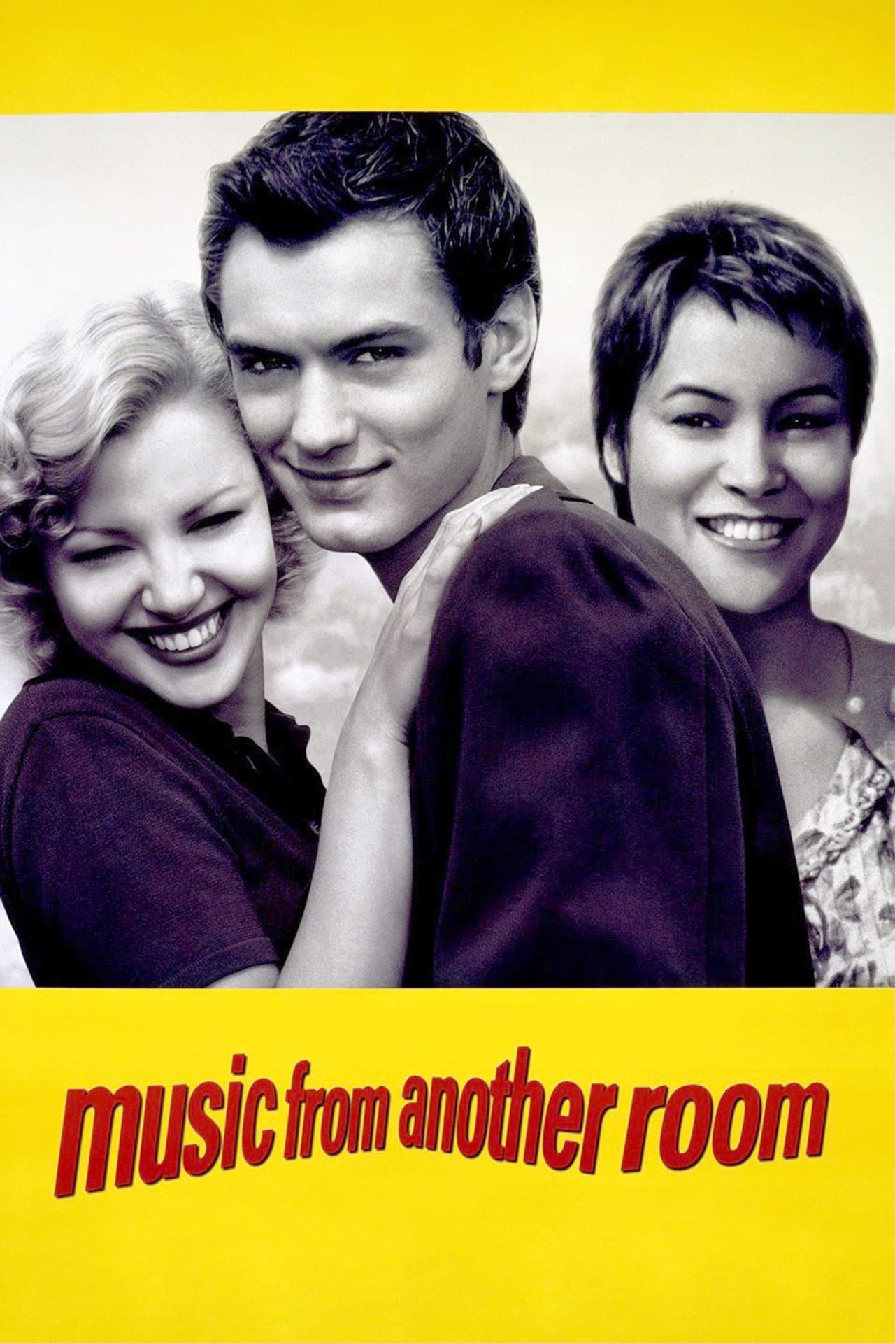 Music from Another Room preview 2
