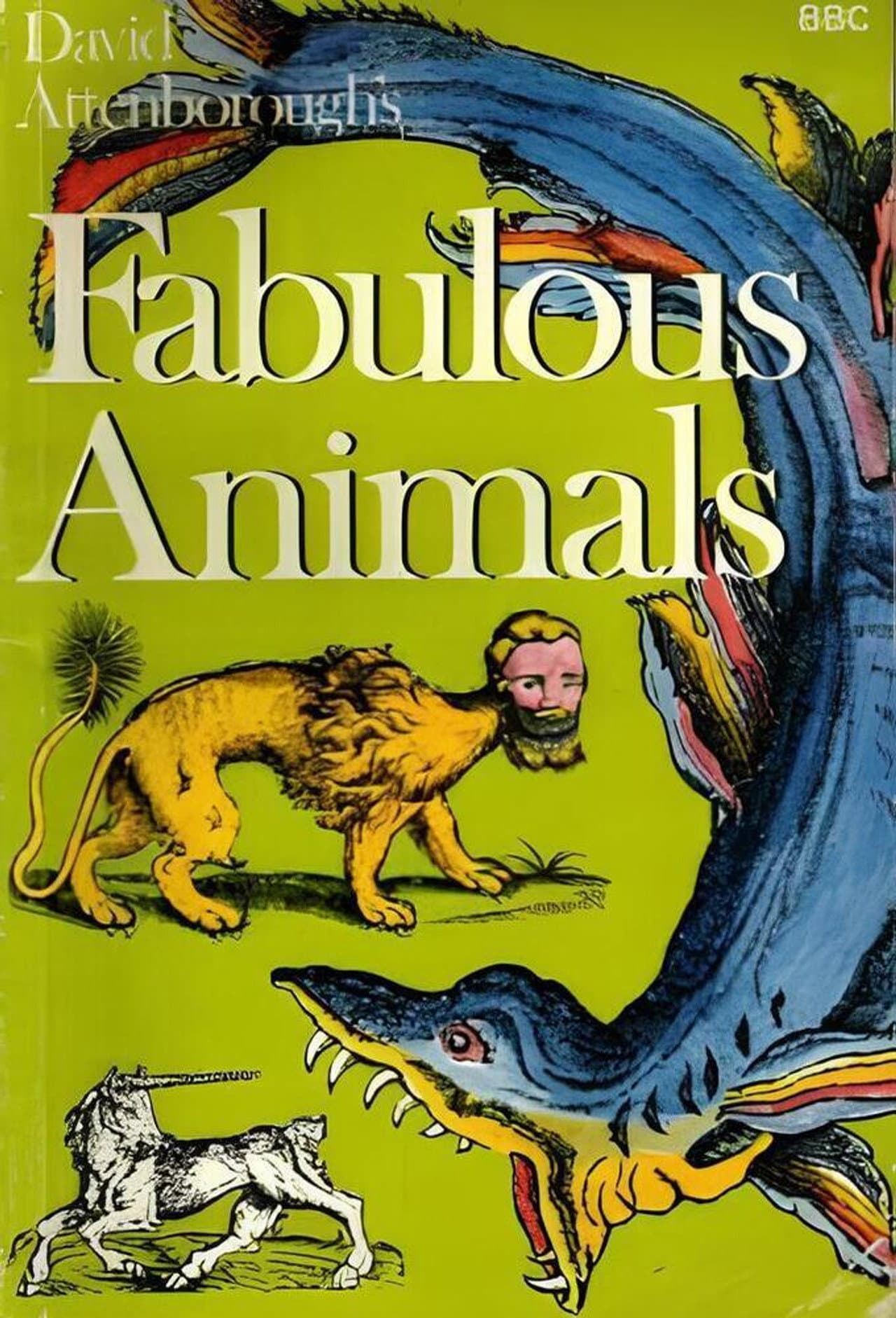 Fabulous Animals preview 1