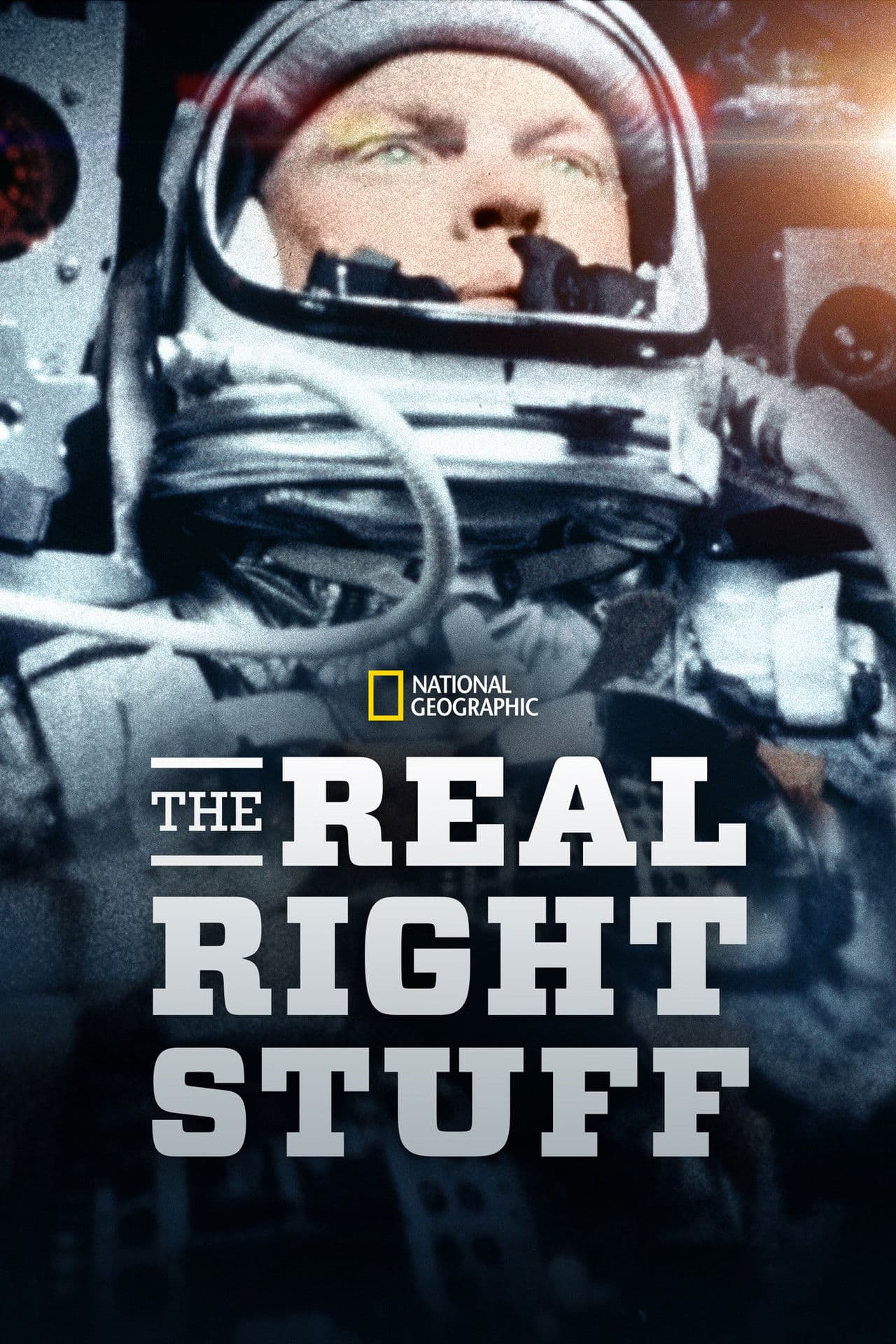 The Real Right Stuff preview 2