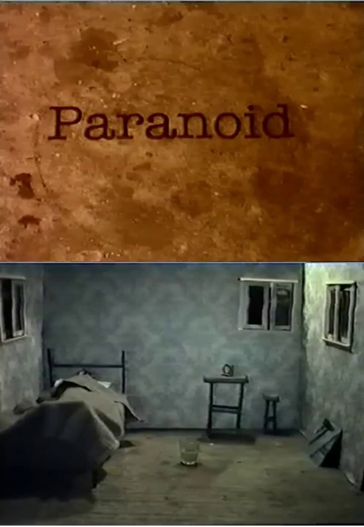 Paranoid preview 1