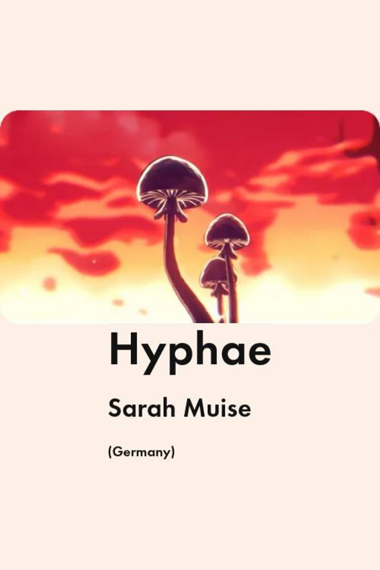 Hyphae preview 1