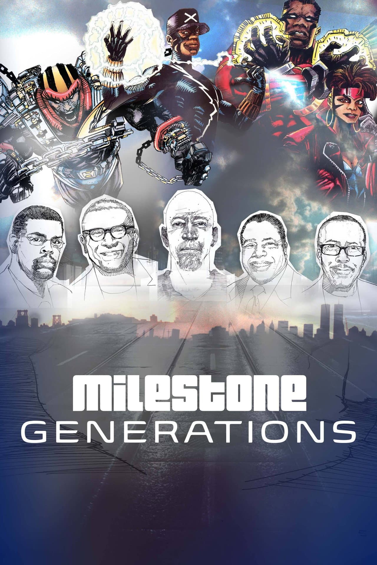 Milestone Generations preview 2