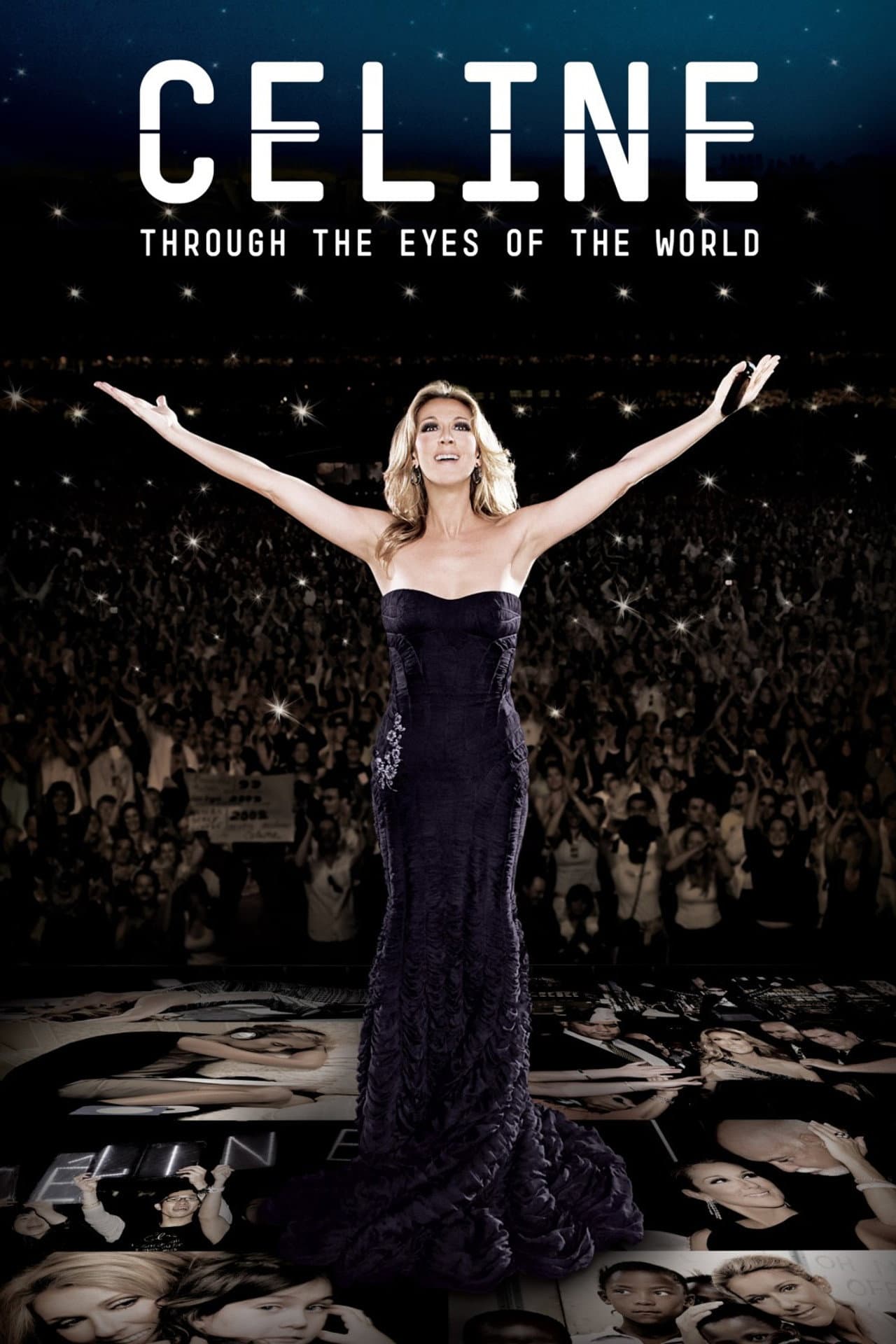 Celine: Through the Eyes of the World preview 2