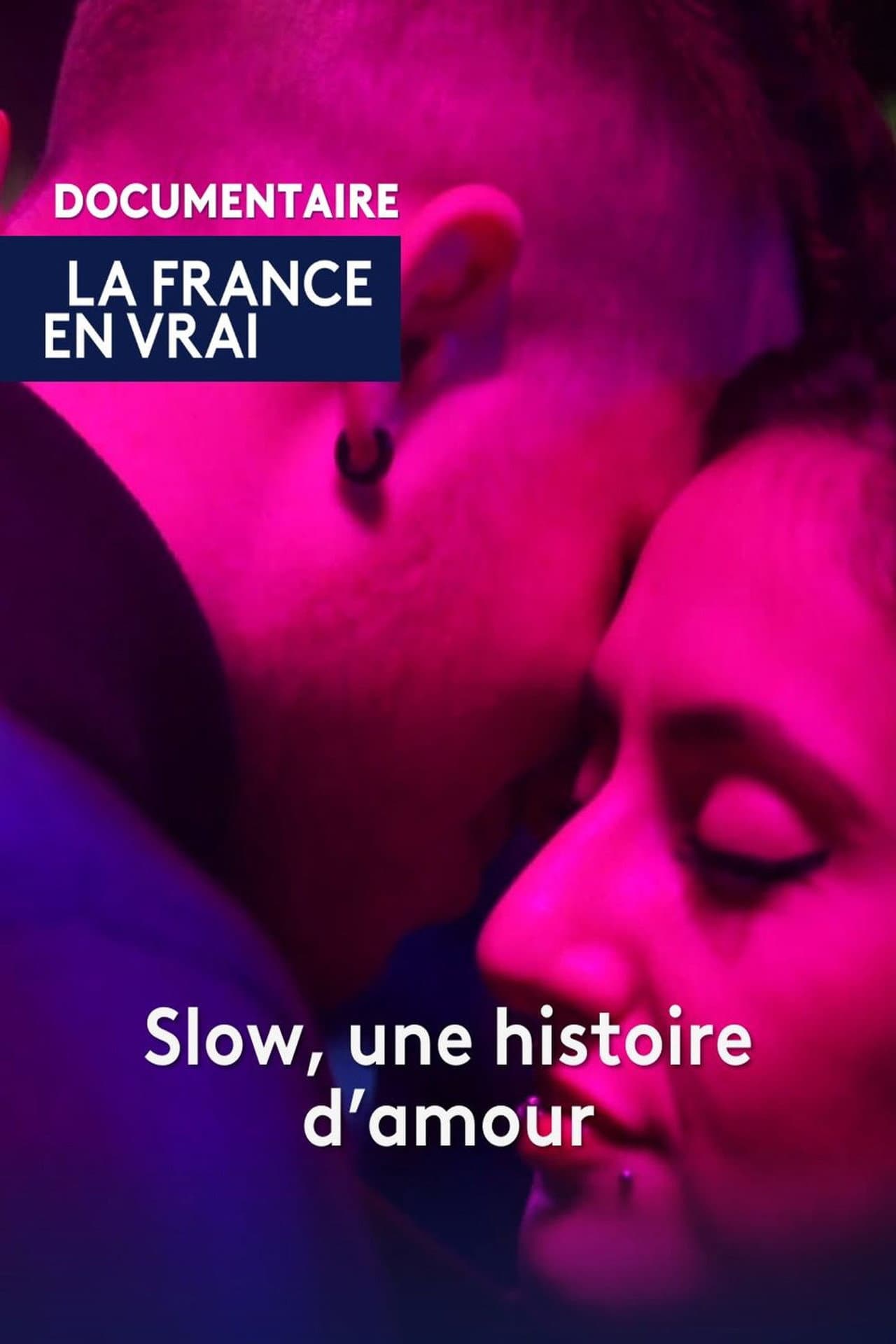 Slow, une histoire d'amour preview 2