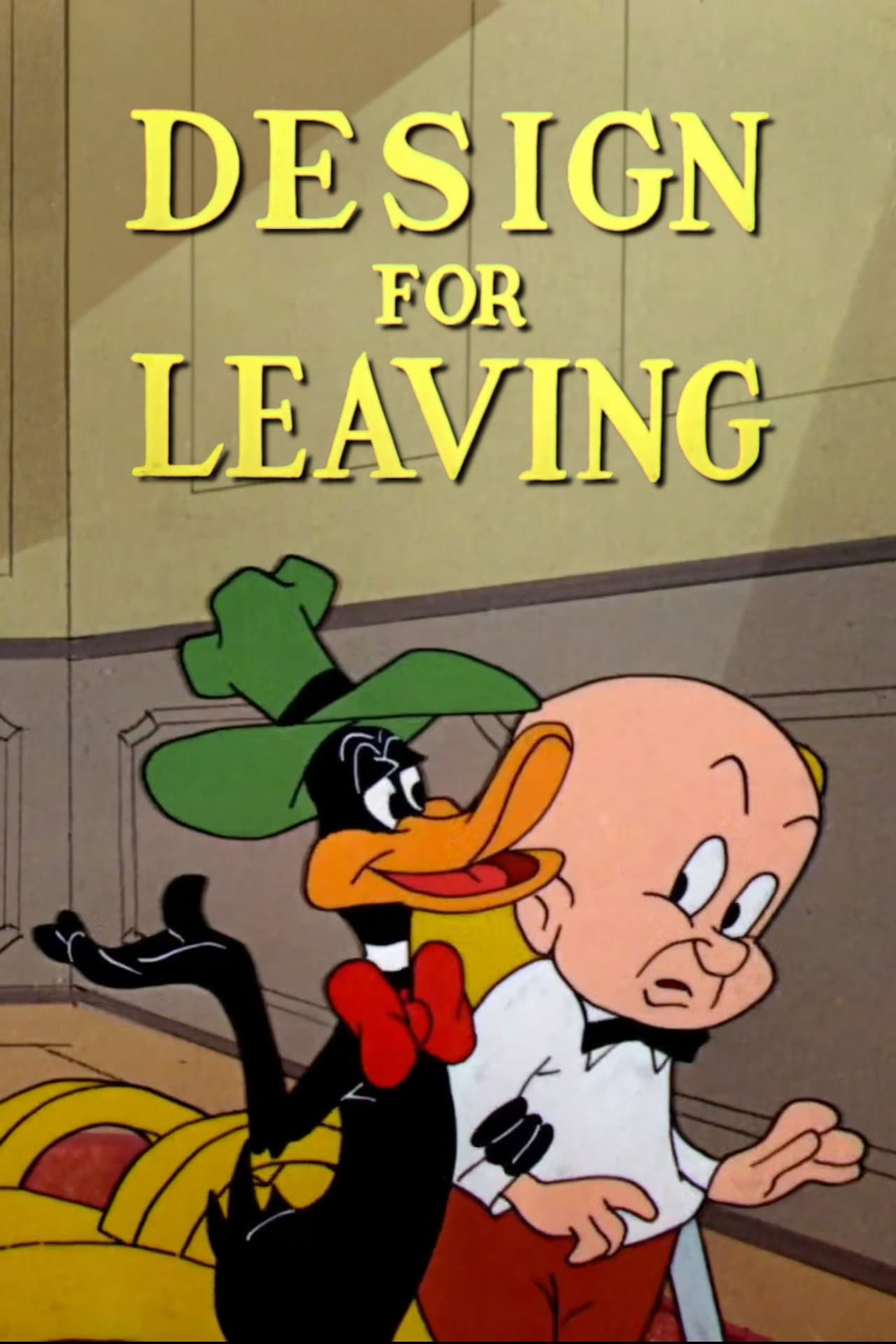 Design for Leaving preview 2
