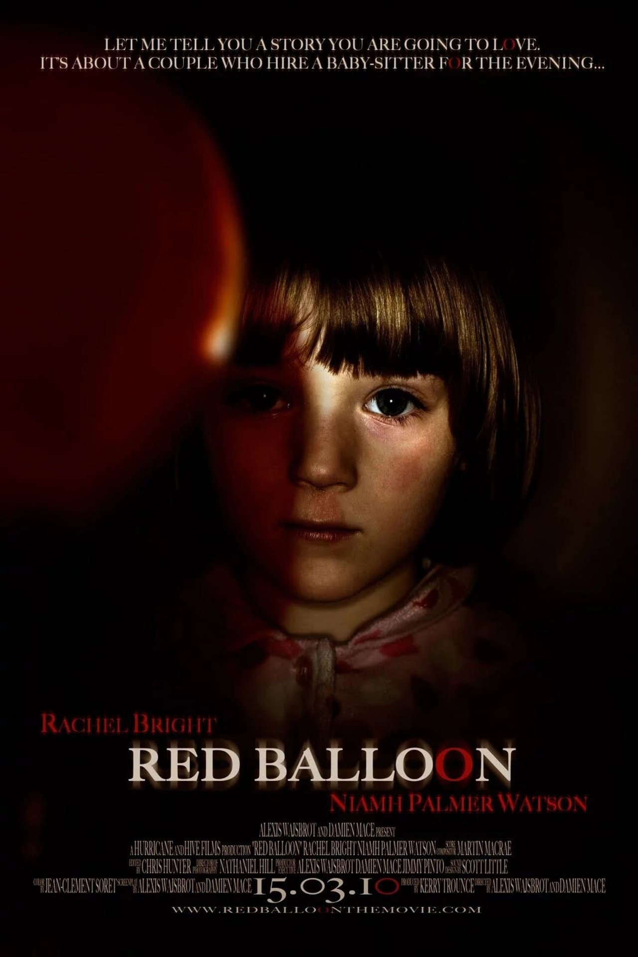Red Balloon preview 2