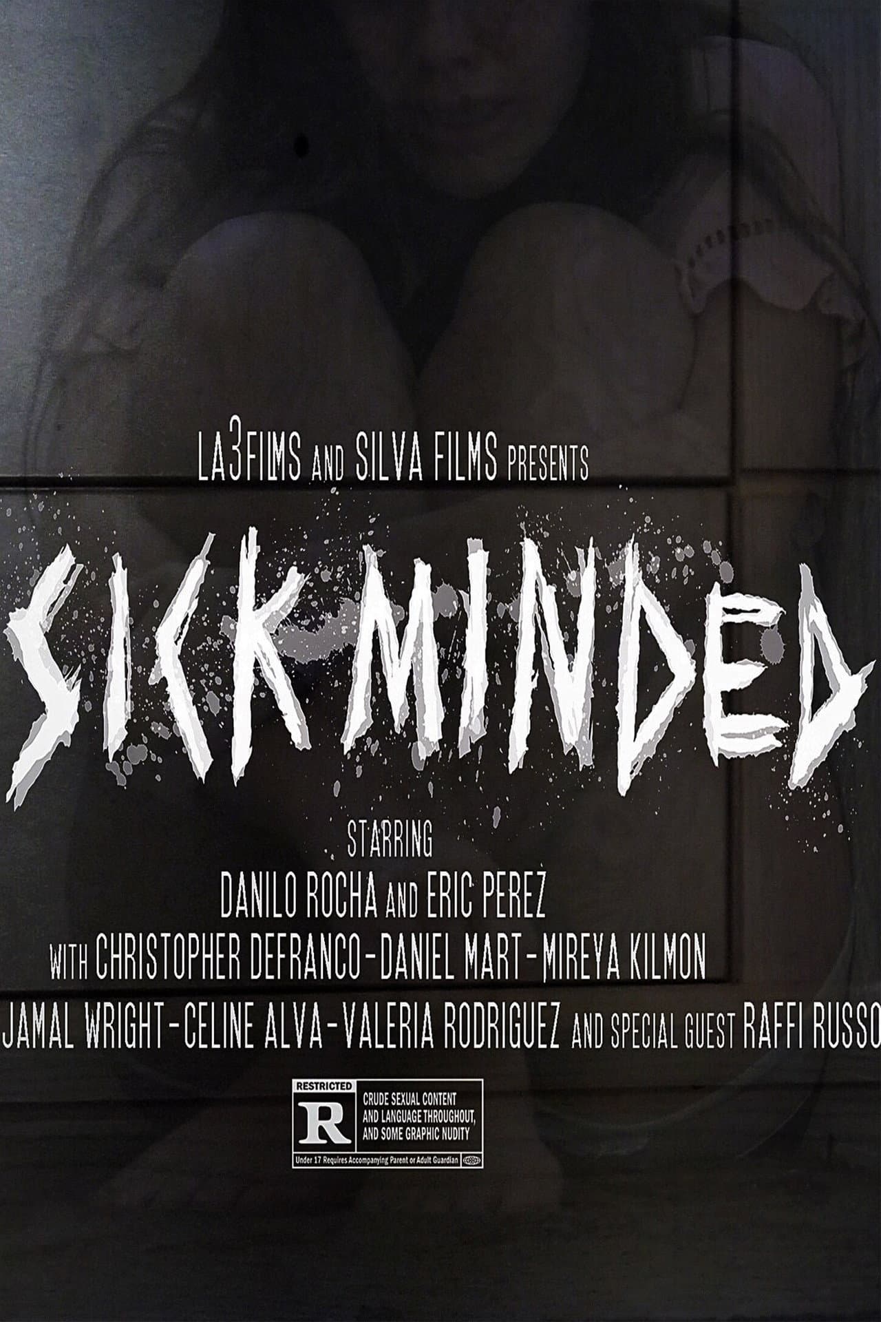 Sick Minded preview 2