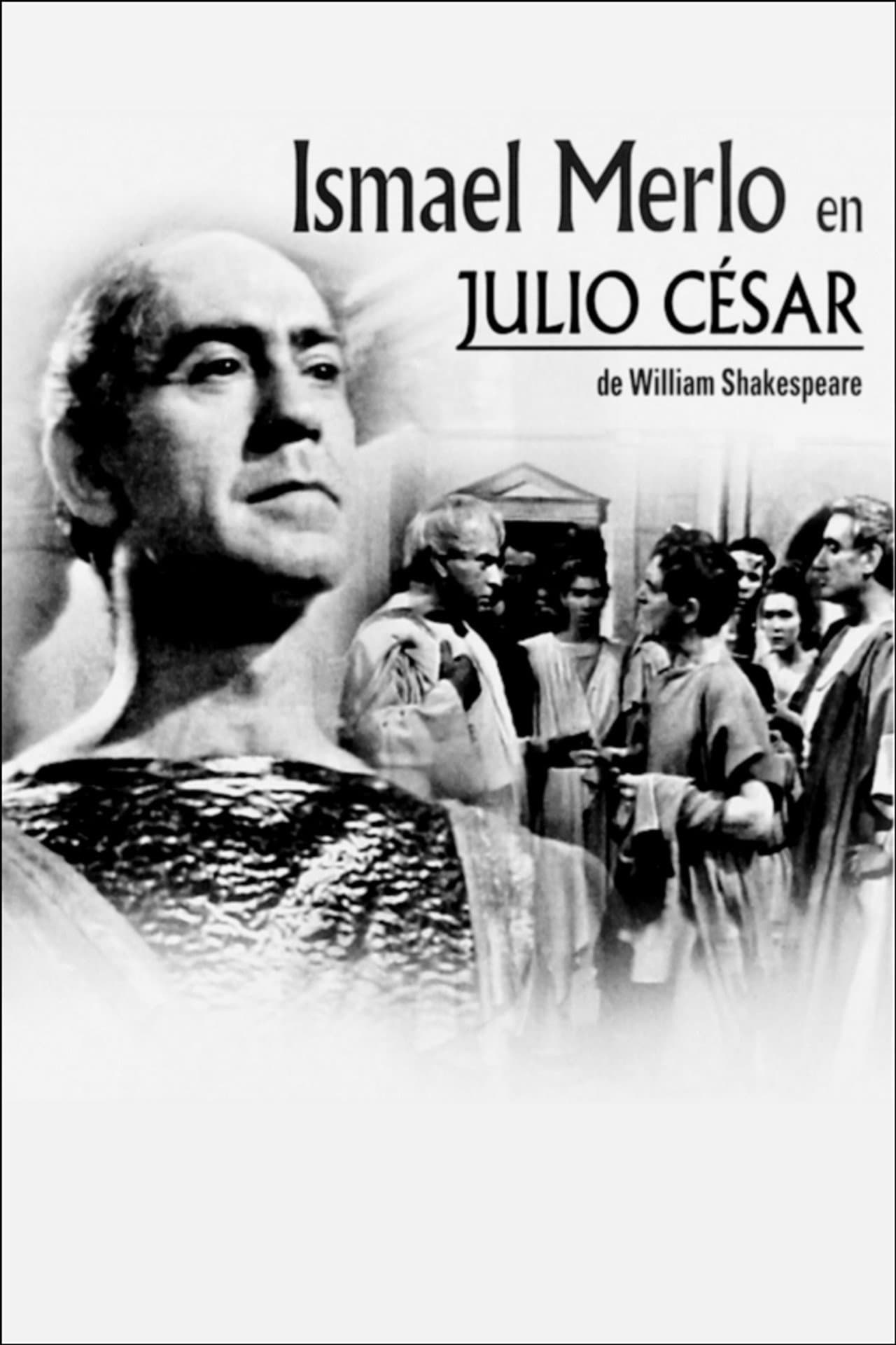 Julio César preview 2