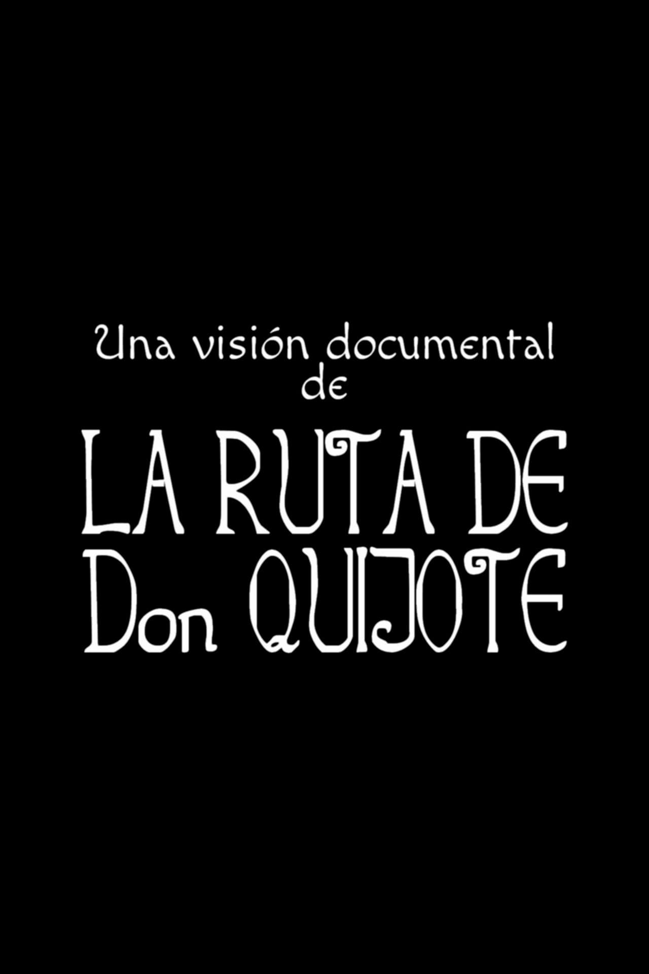 La ruta de don Quijote preview 1