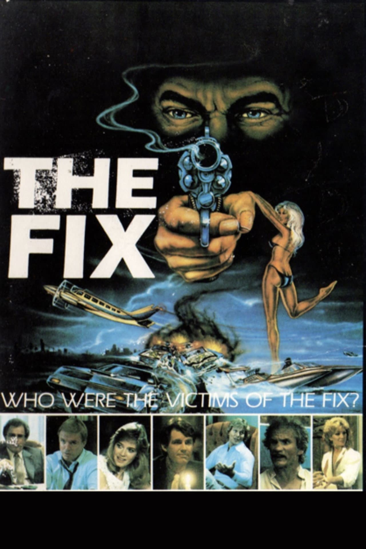 The Fix preview 2