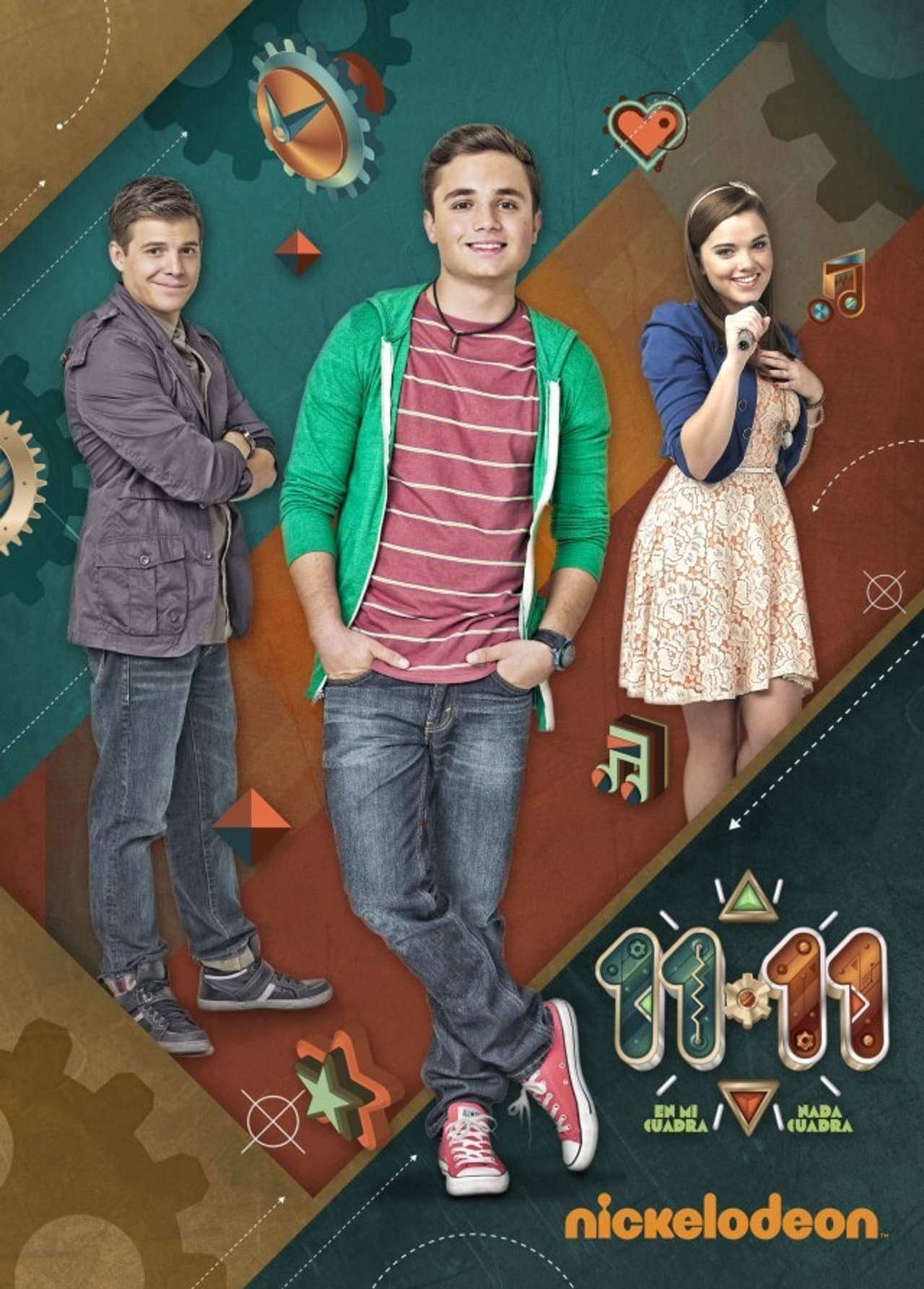 11-11: In My Block Nothing Matches preview 2
