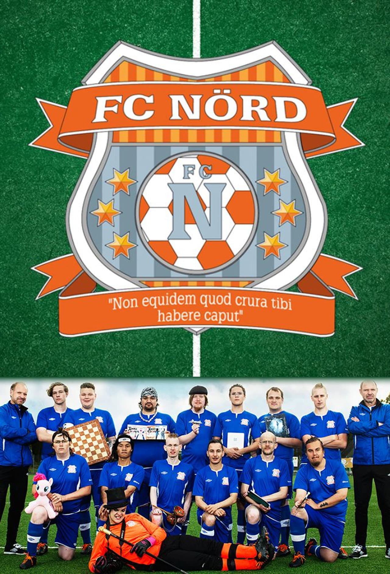 FC Nörd preview 1