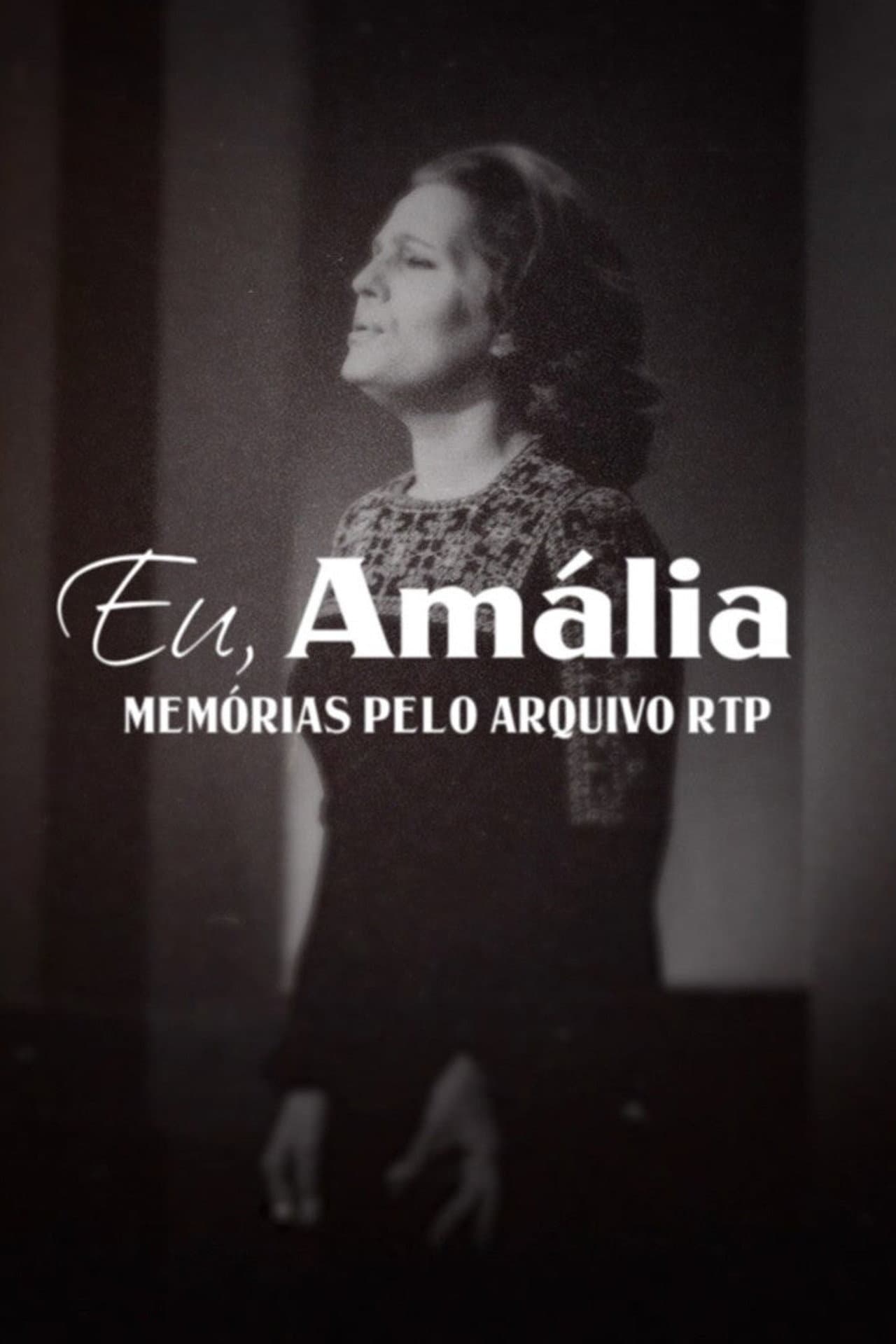 I, Amália preview 2