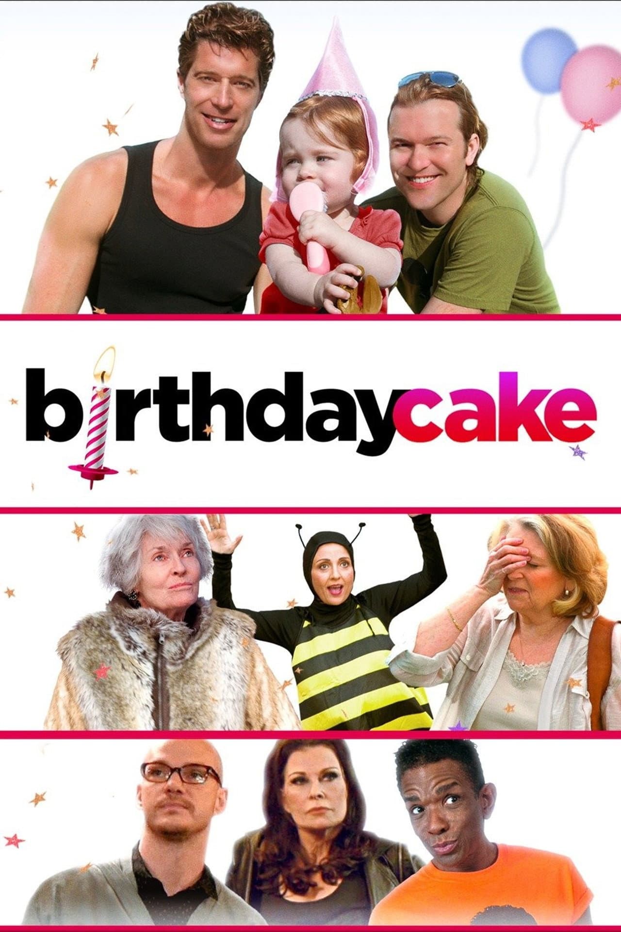 Birthday Cake preview 2