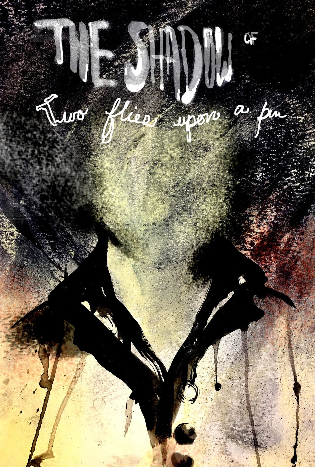 The Shadow of Two Flies Upon a Pin preview 1