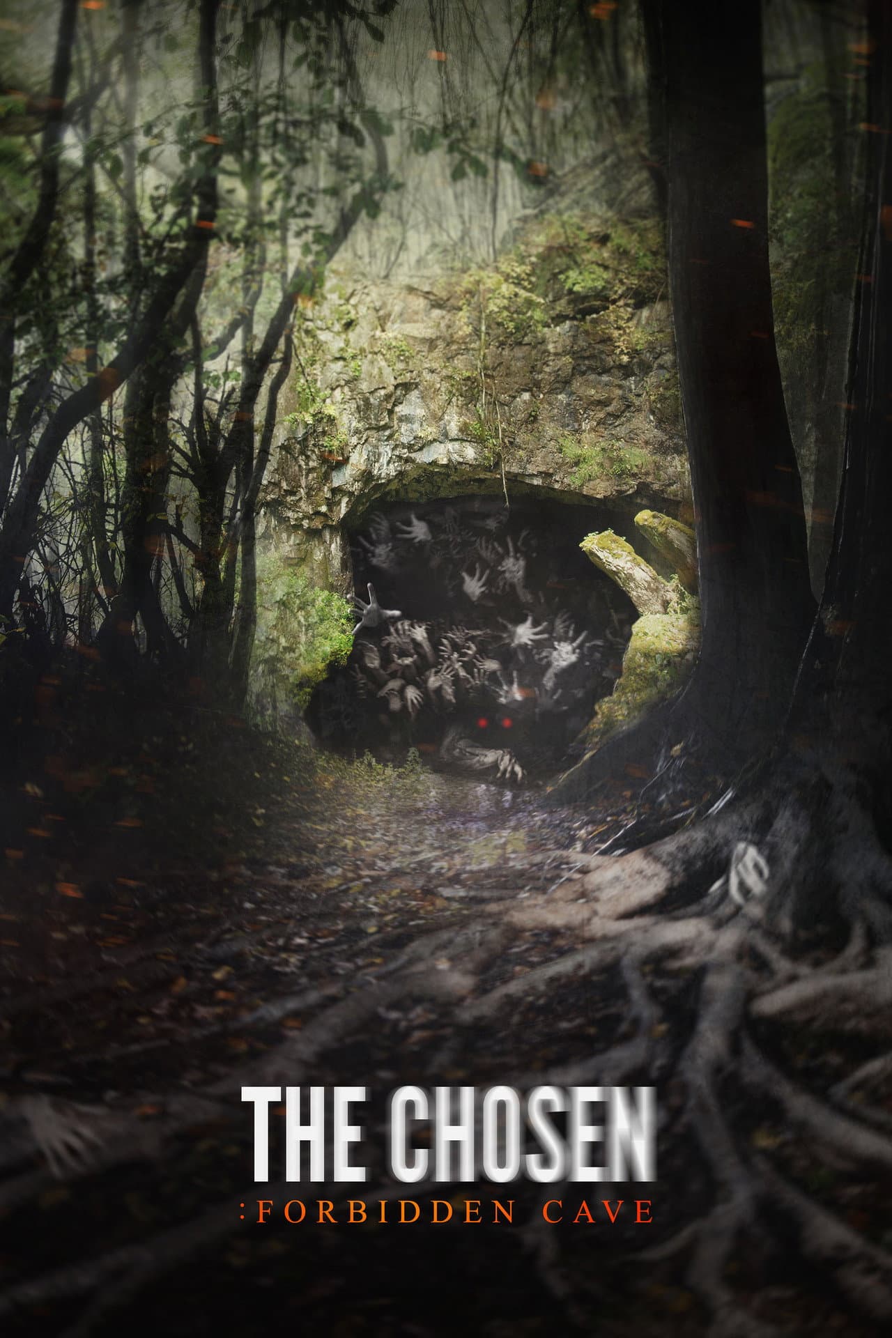 The Chosen: Forbidden Cave preview 2