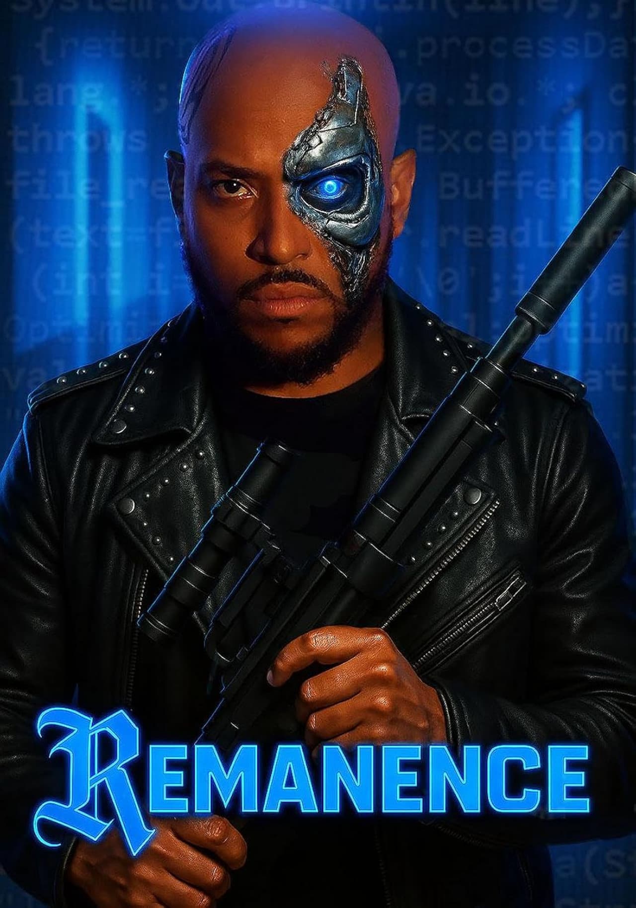 Remanence preview 2