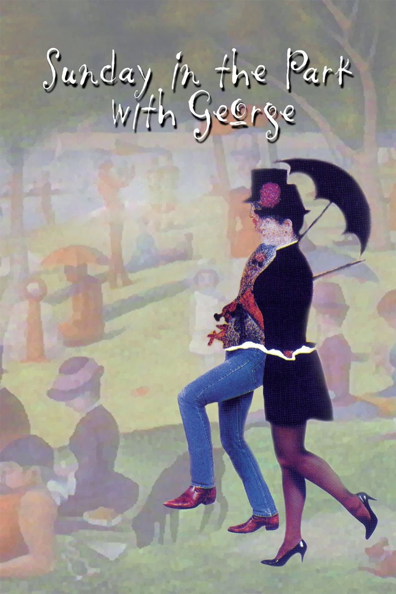 Sunday in the Park with George preview 2