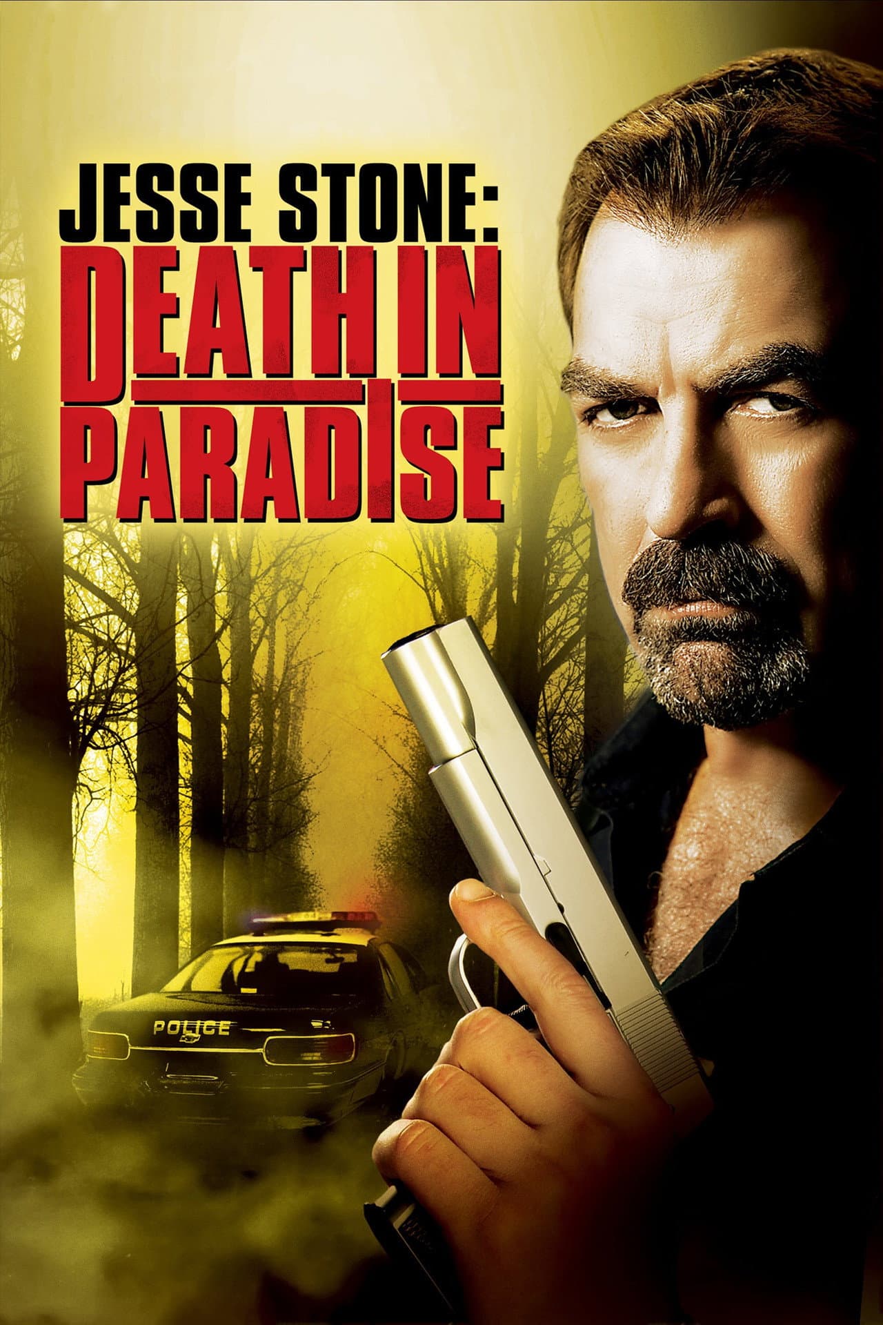 Jesse Stone: Death in Paradise preview 2