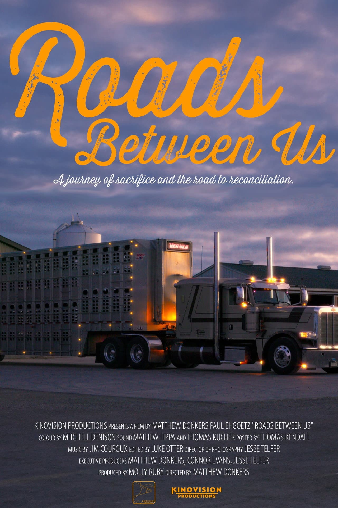 Roads Between Us preview 2