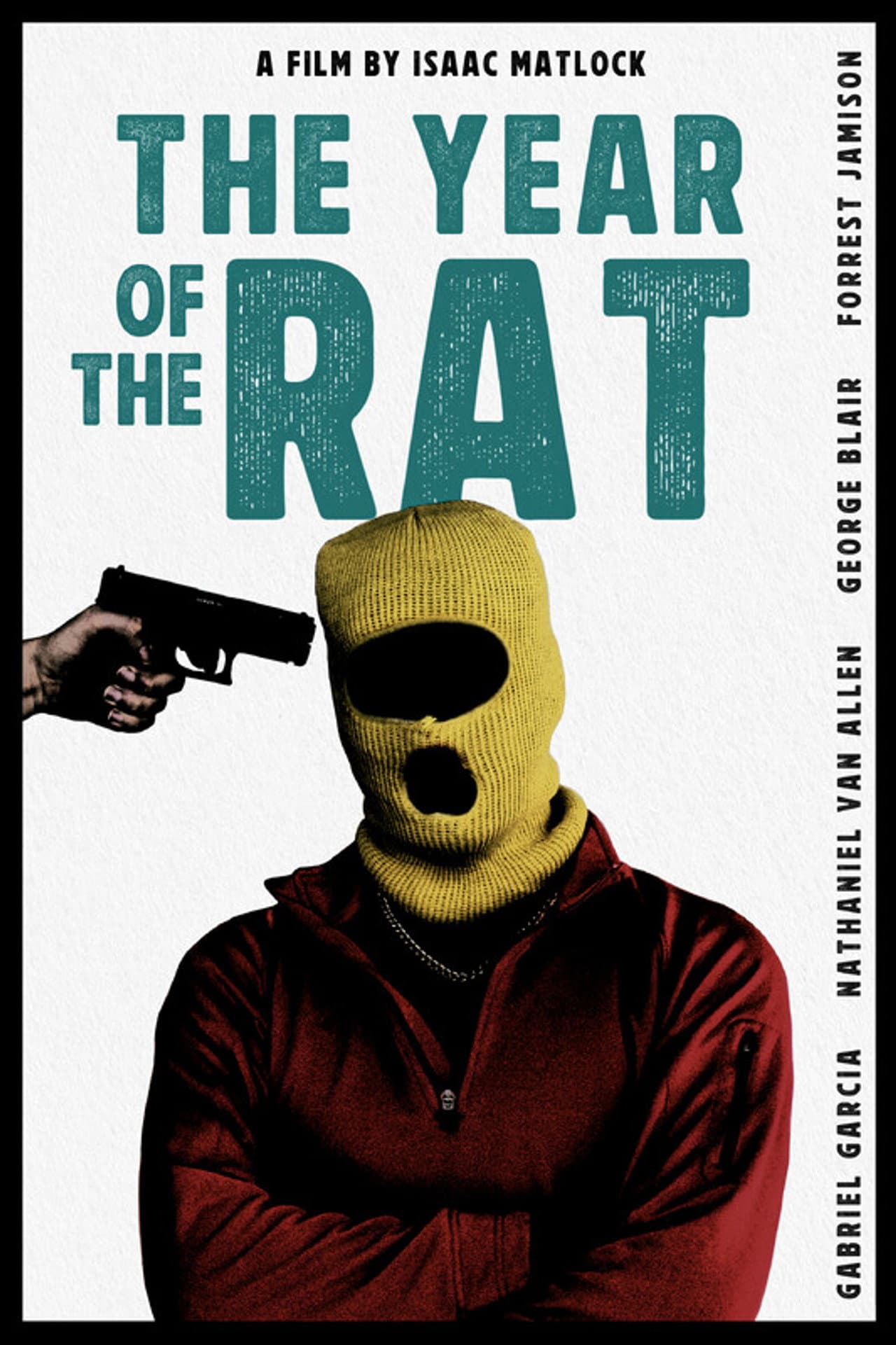 The Year of the Rat preview 1