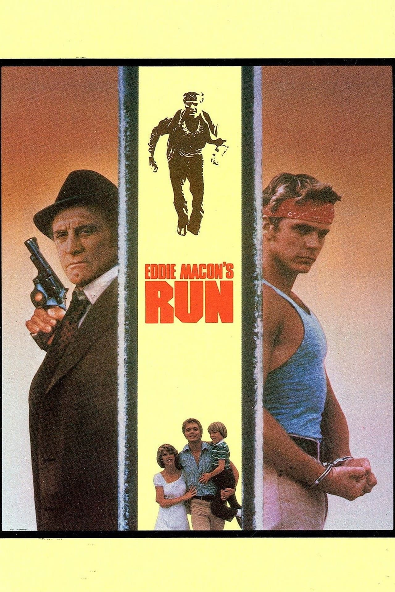 Eddie Macon's Run preview 2