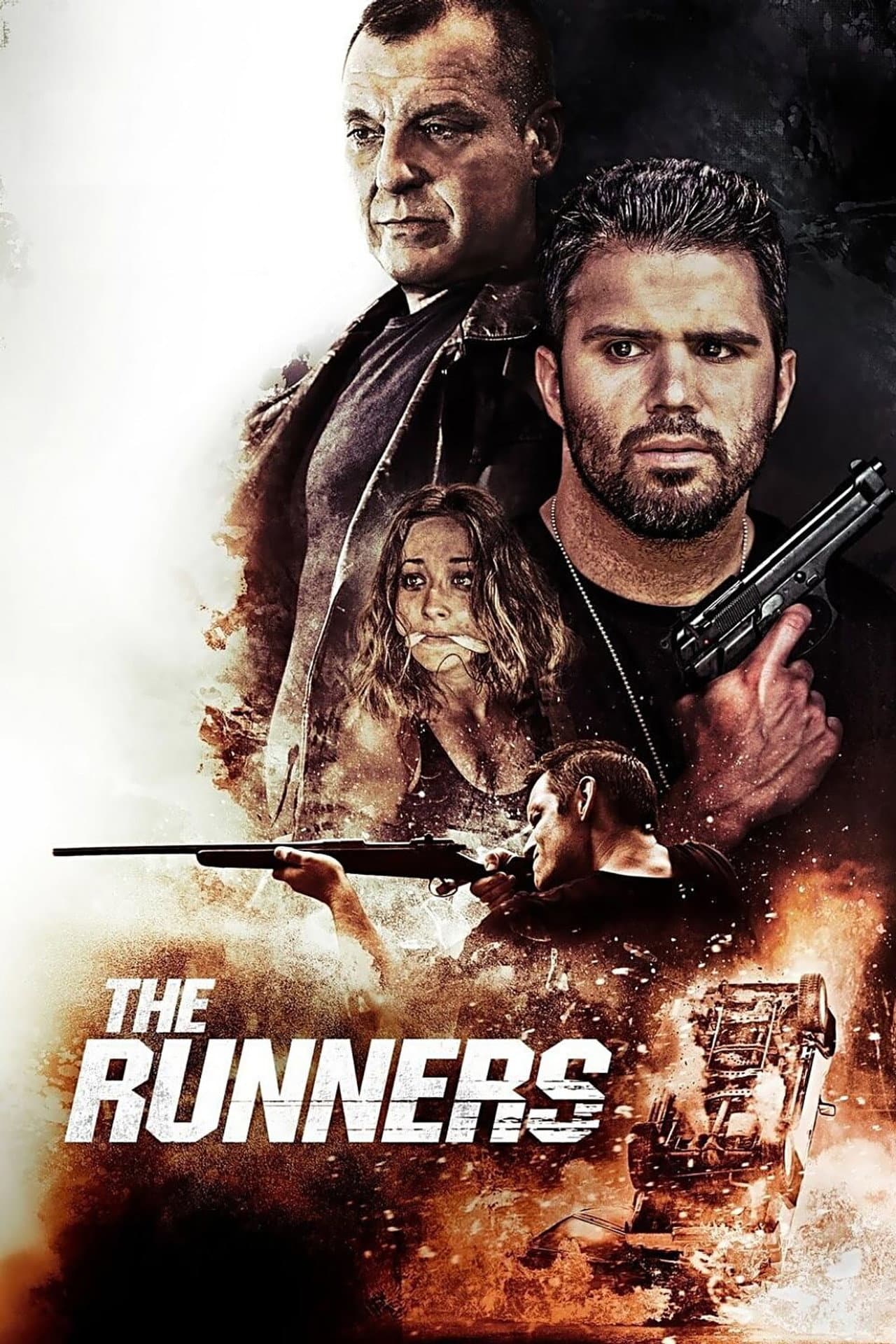 The Runners preview 2