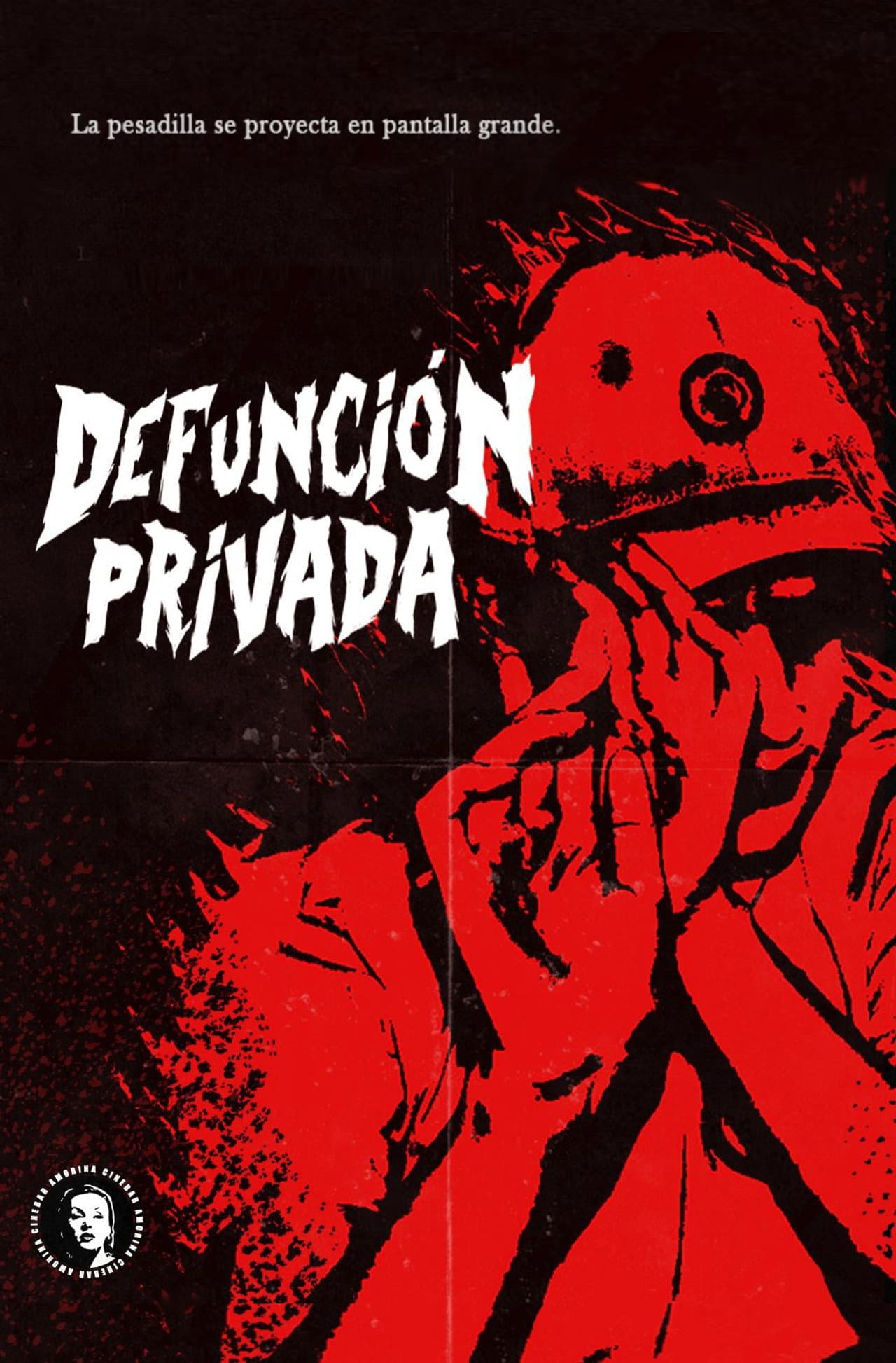 Defunción Privada preview 1
