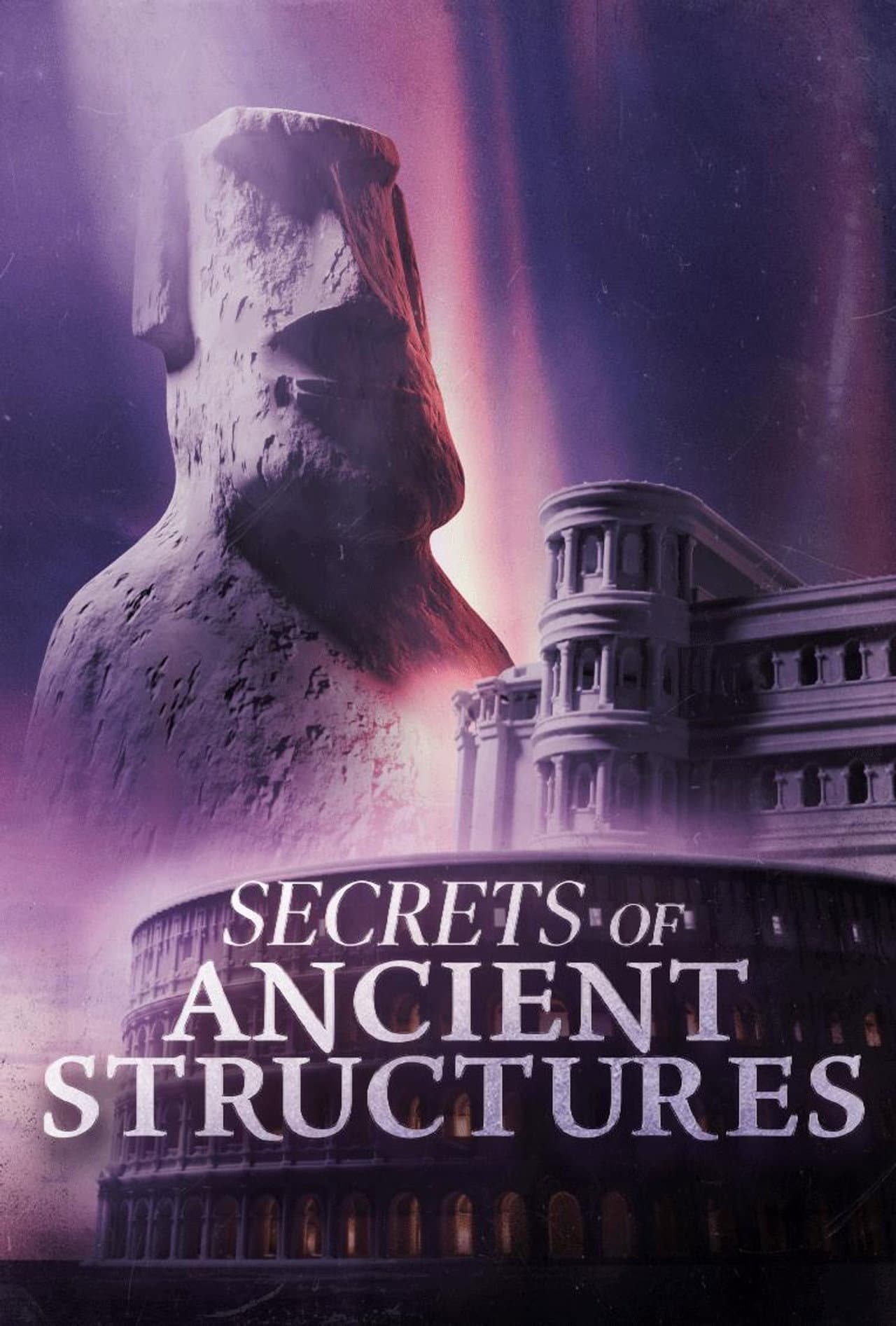 Secrets of Ancient Structures preview 2