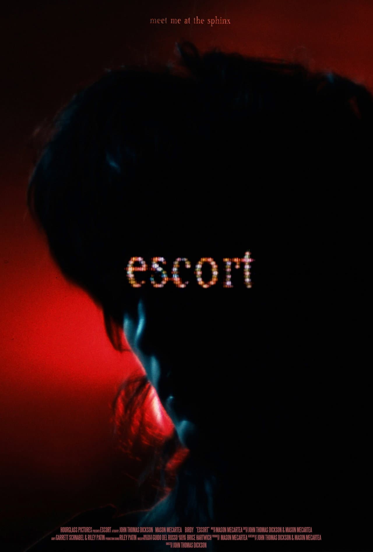 Escort preview 2