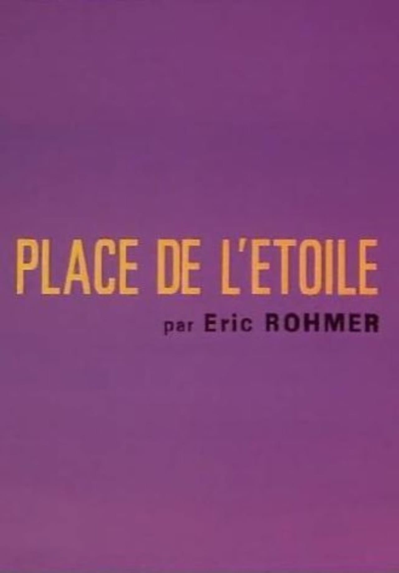 Place de l'Étoile preview 1