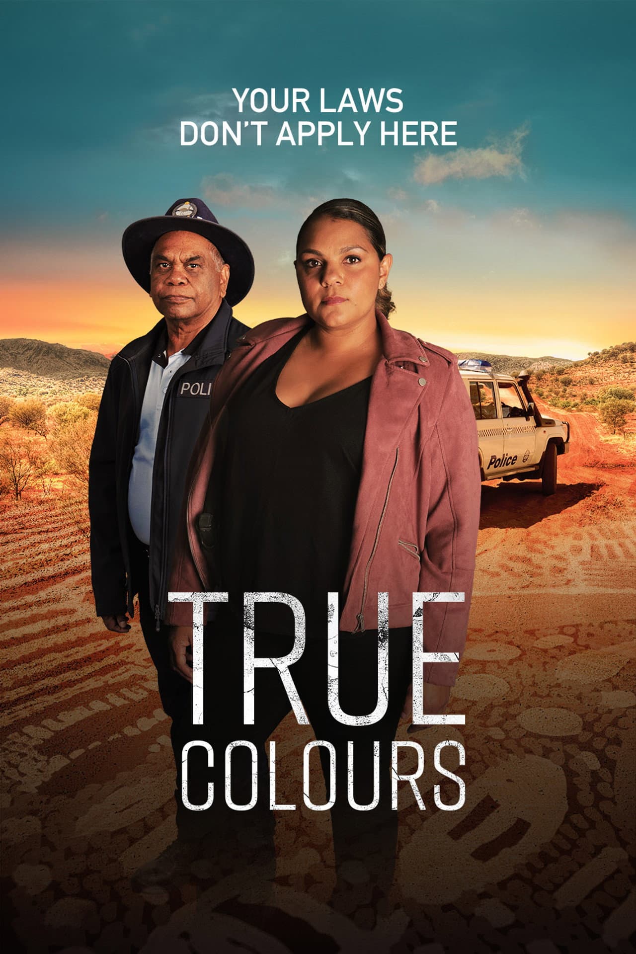 True Colours preview 2
