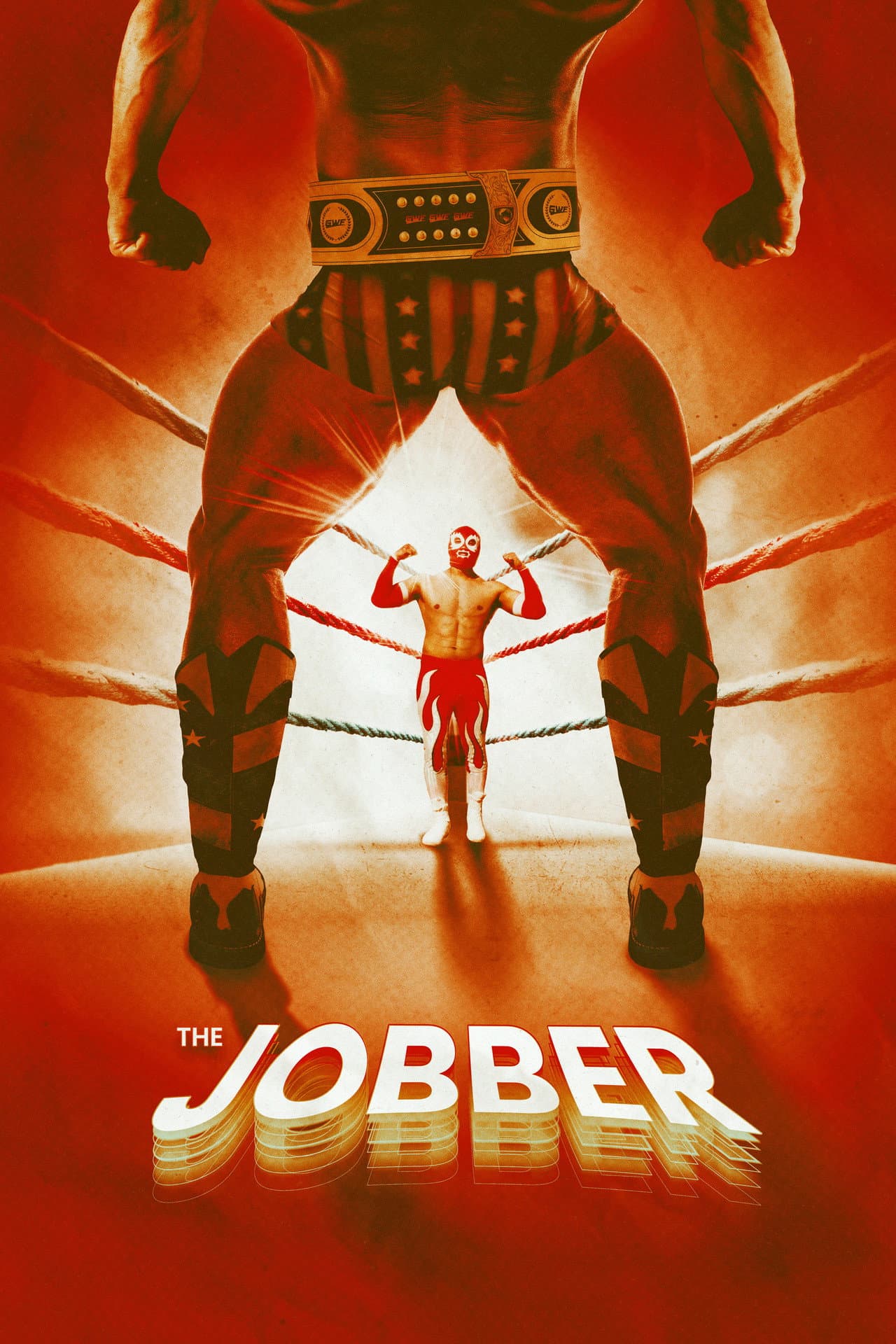 The Jobber preview 1
