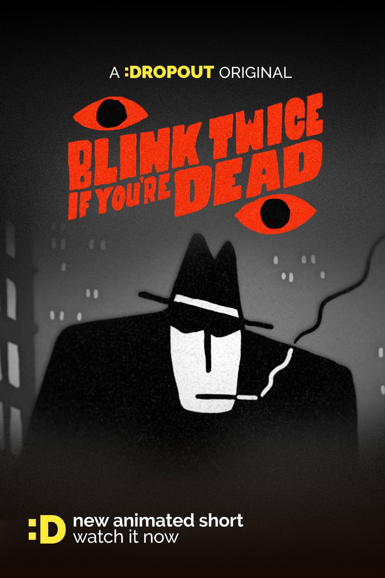 Blink Twice If You're Dead preview 2