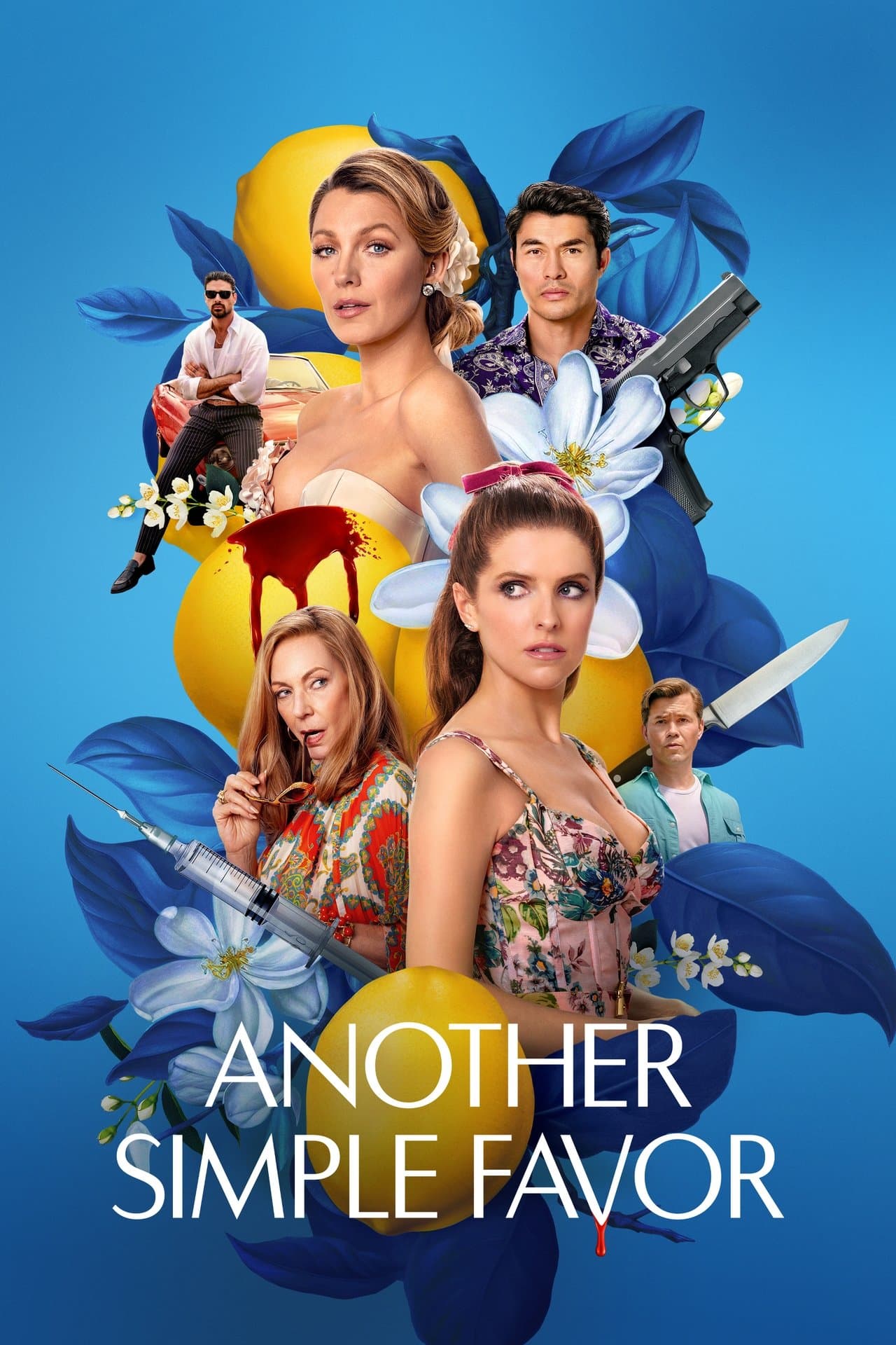 Another Simple Favor preview 2