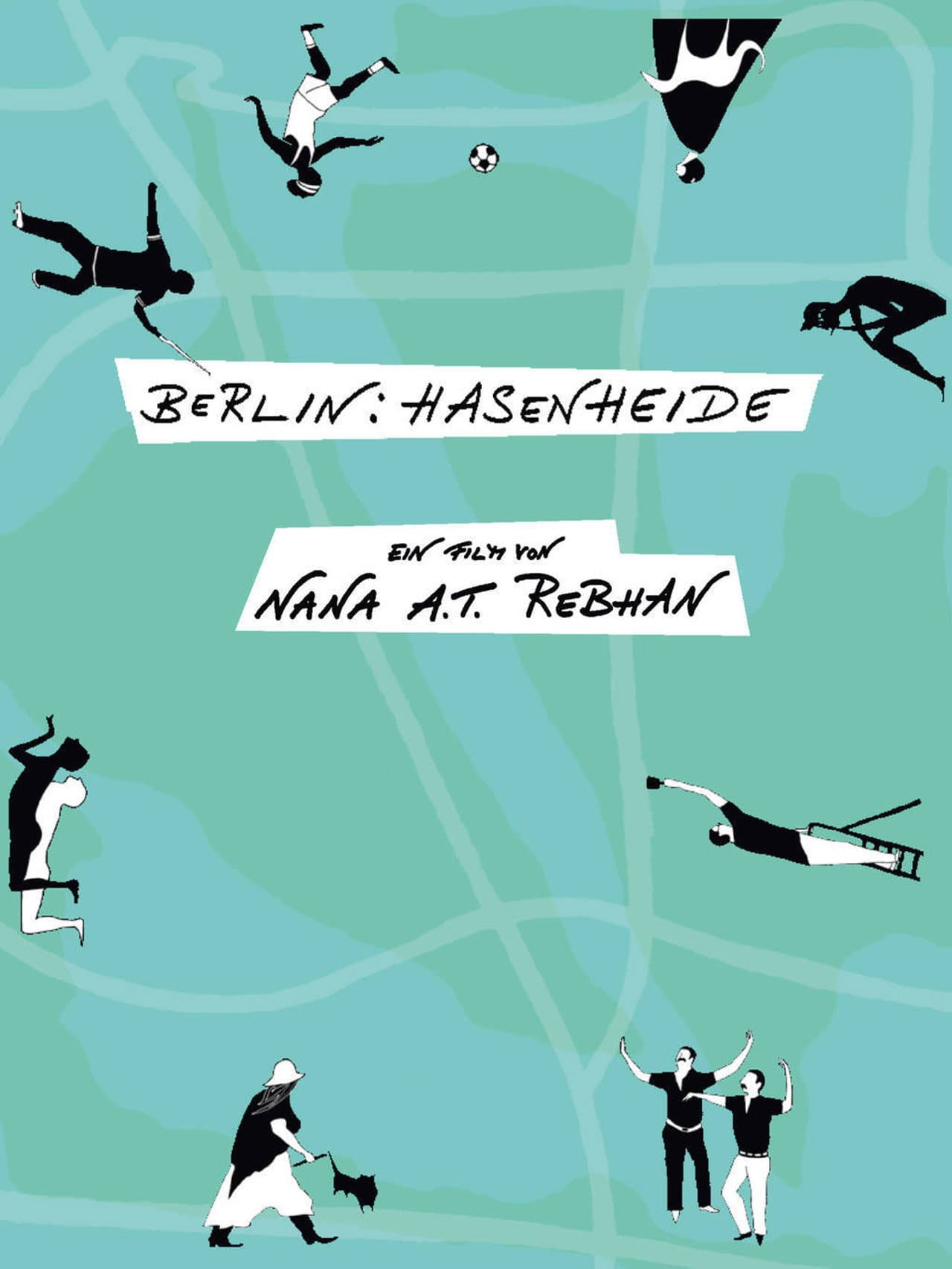 Berlin: Hasenheide preview 1