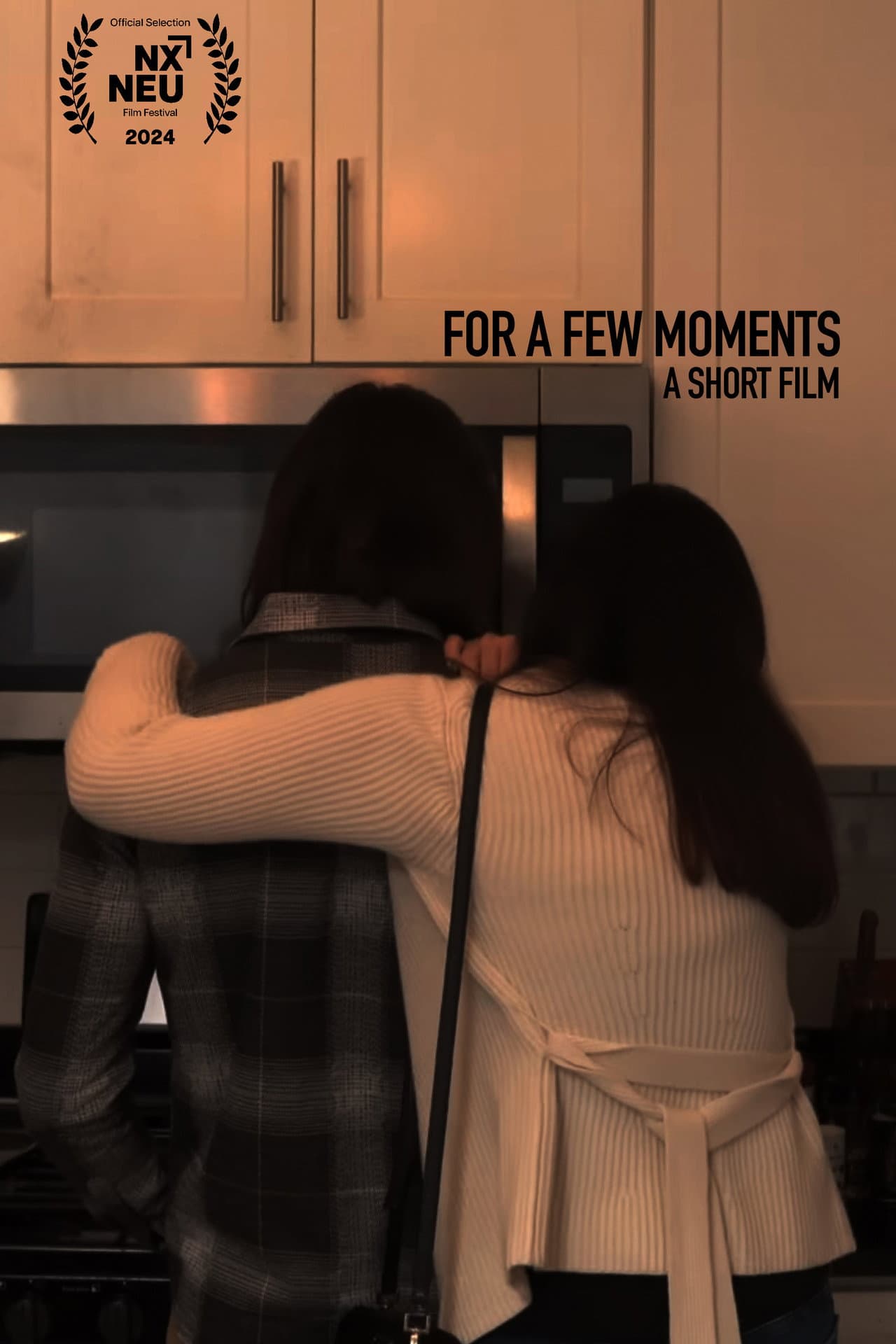 For a Few Moments preview 2