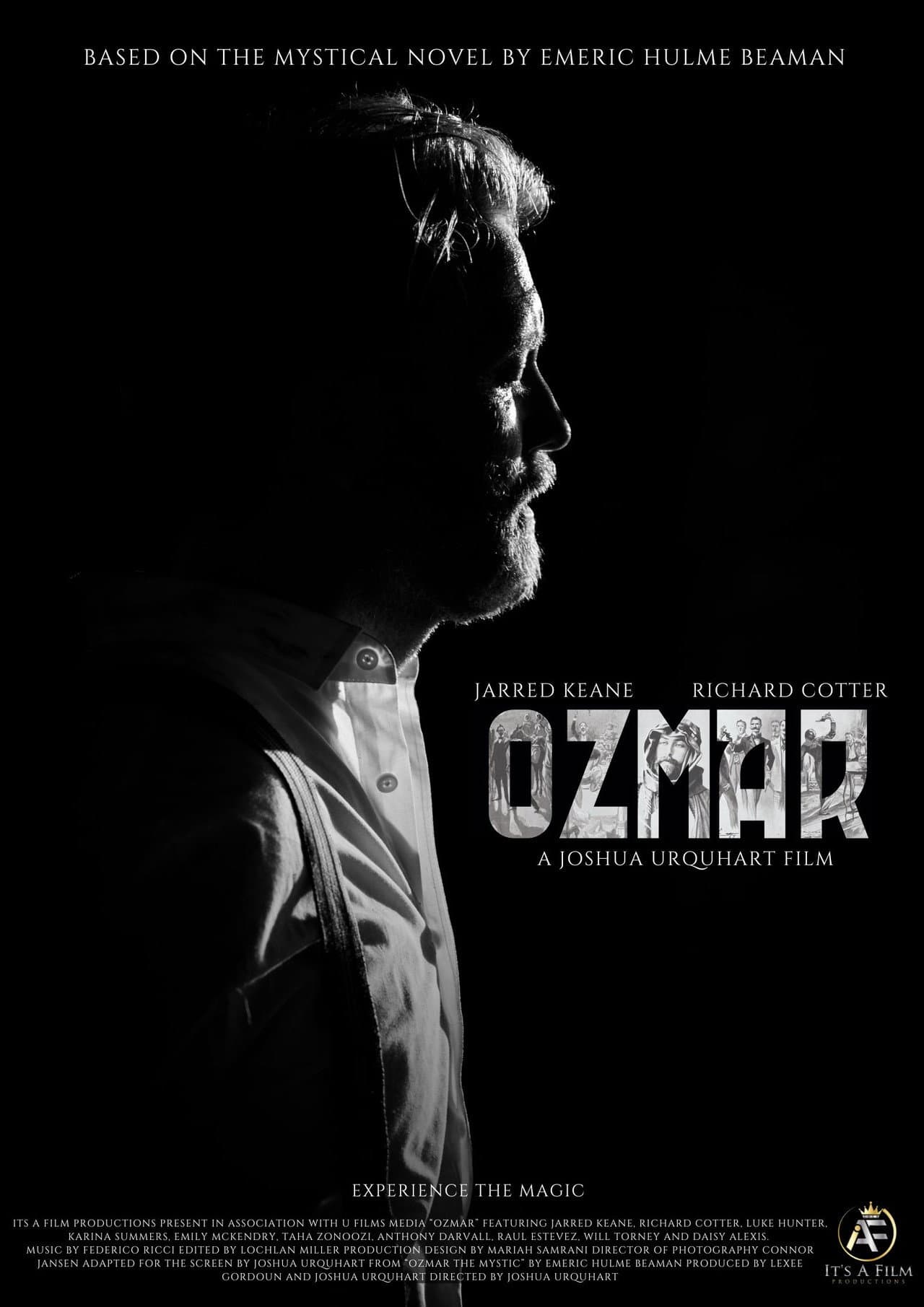 Ozmar preview 1