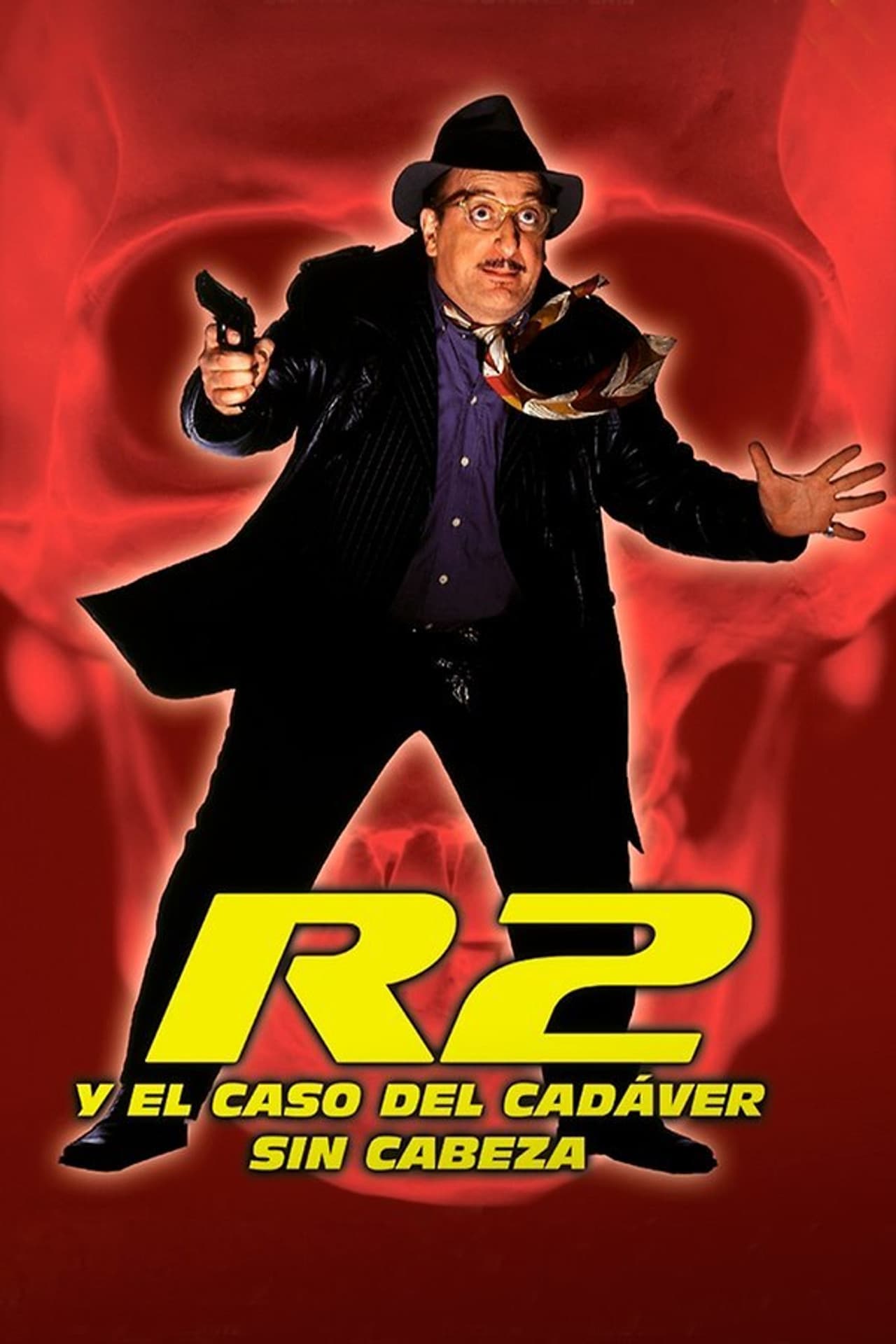 R2 y el caso del cadáver sin cabeza preview 1
