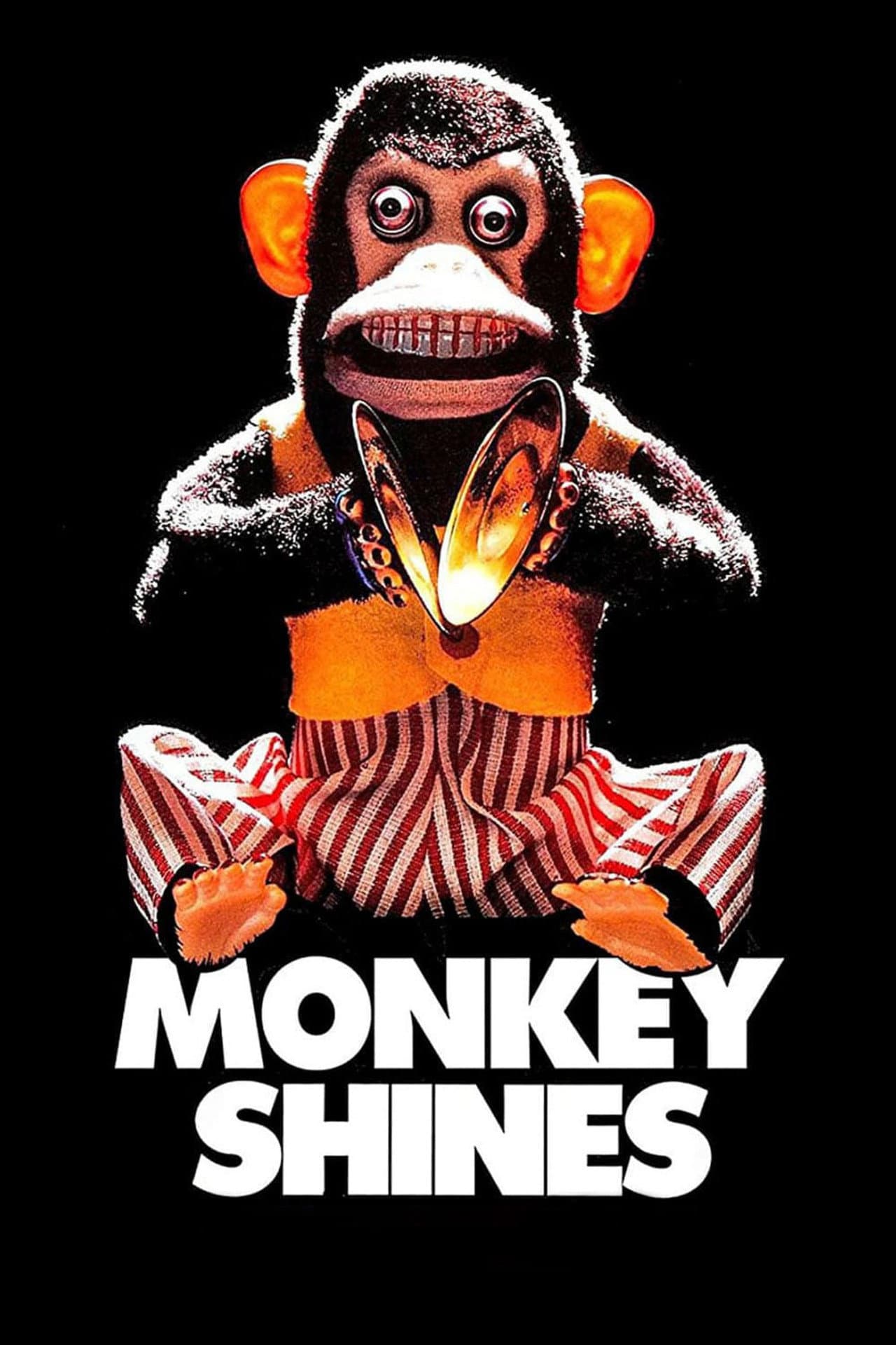 Monkey Shines preview 2