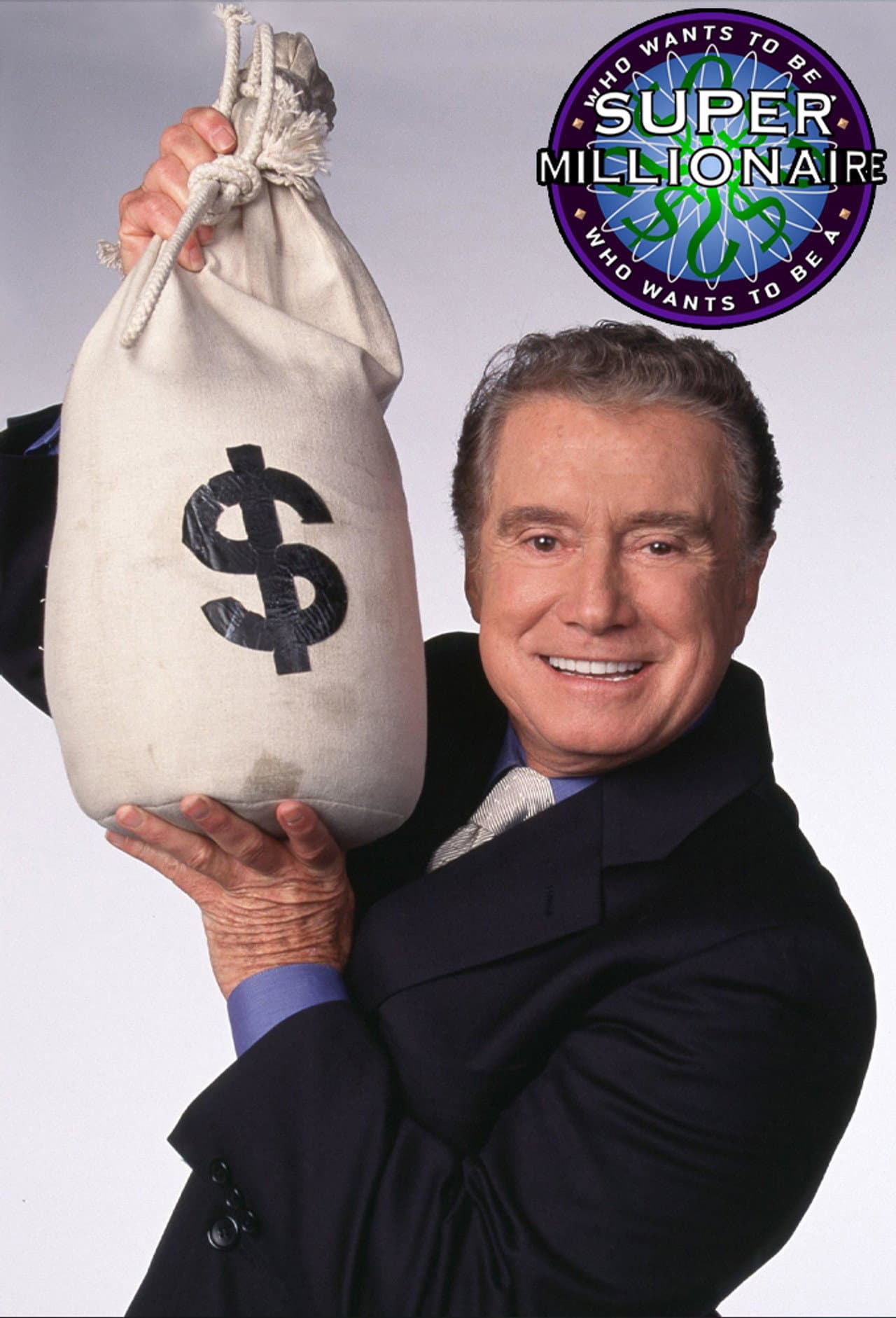 Who Wants to Be a Super Millionaire preview 1