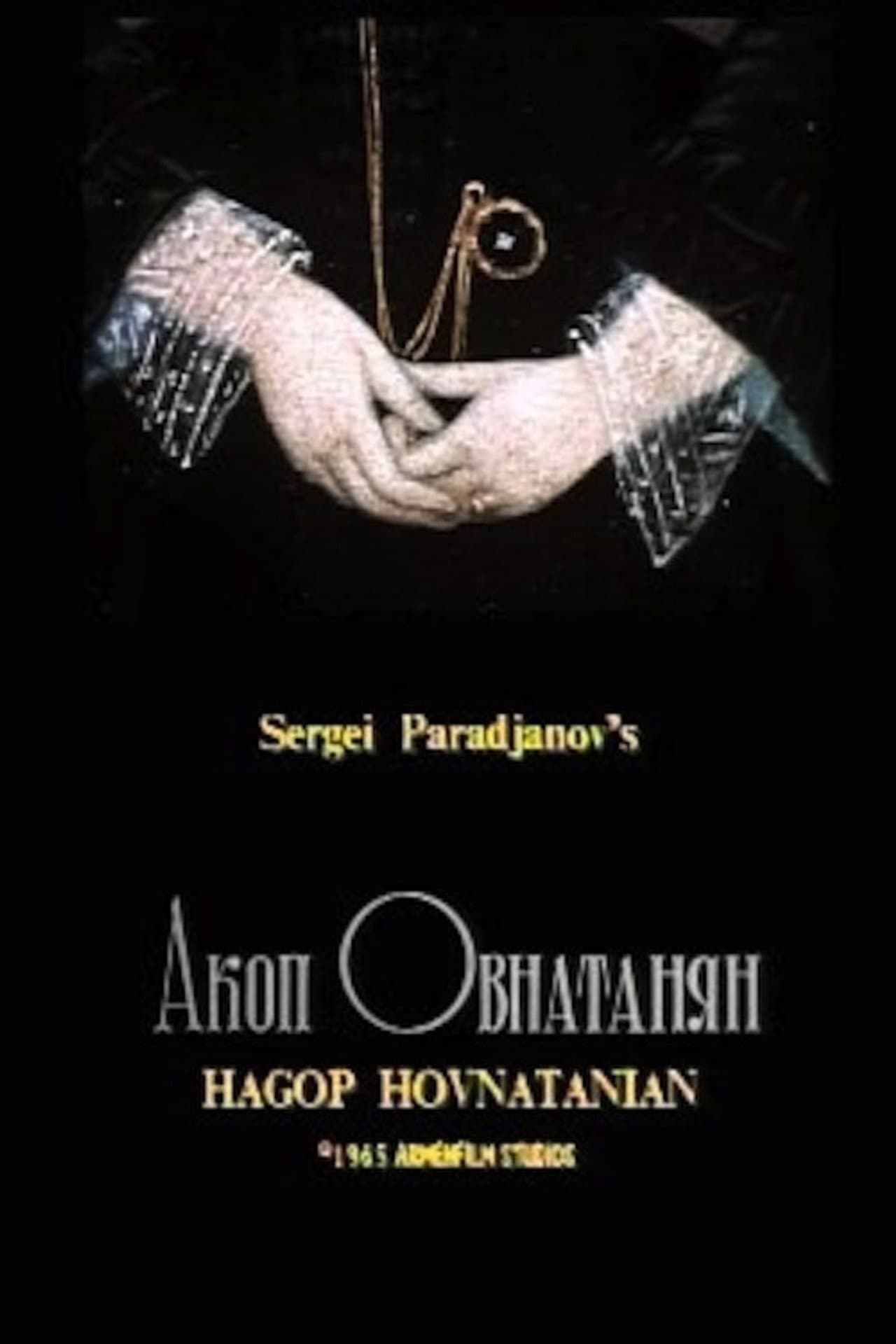 Hakob Hovnatanyan preview 2