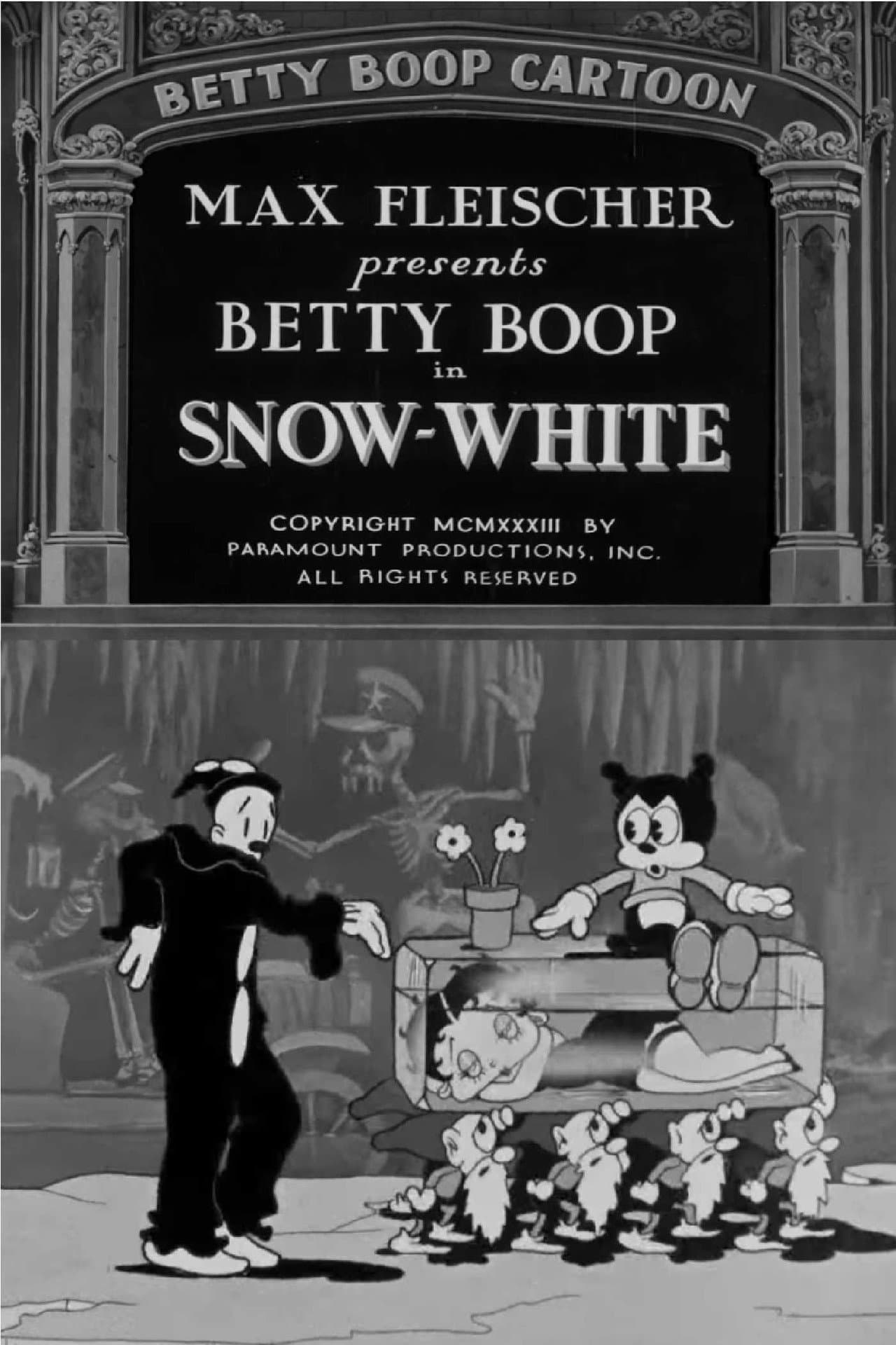 Snow-White preview 2