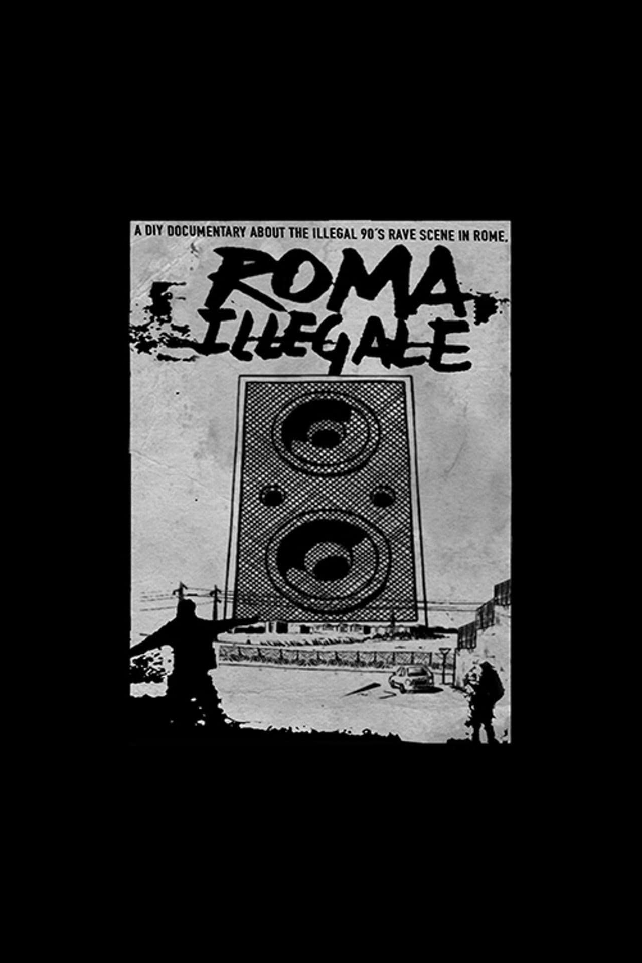 Roma Illegale preview 1