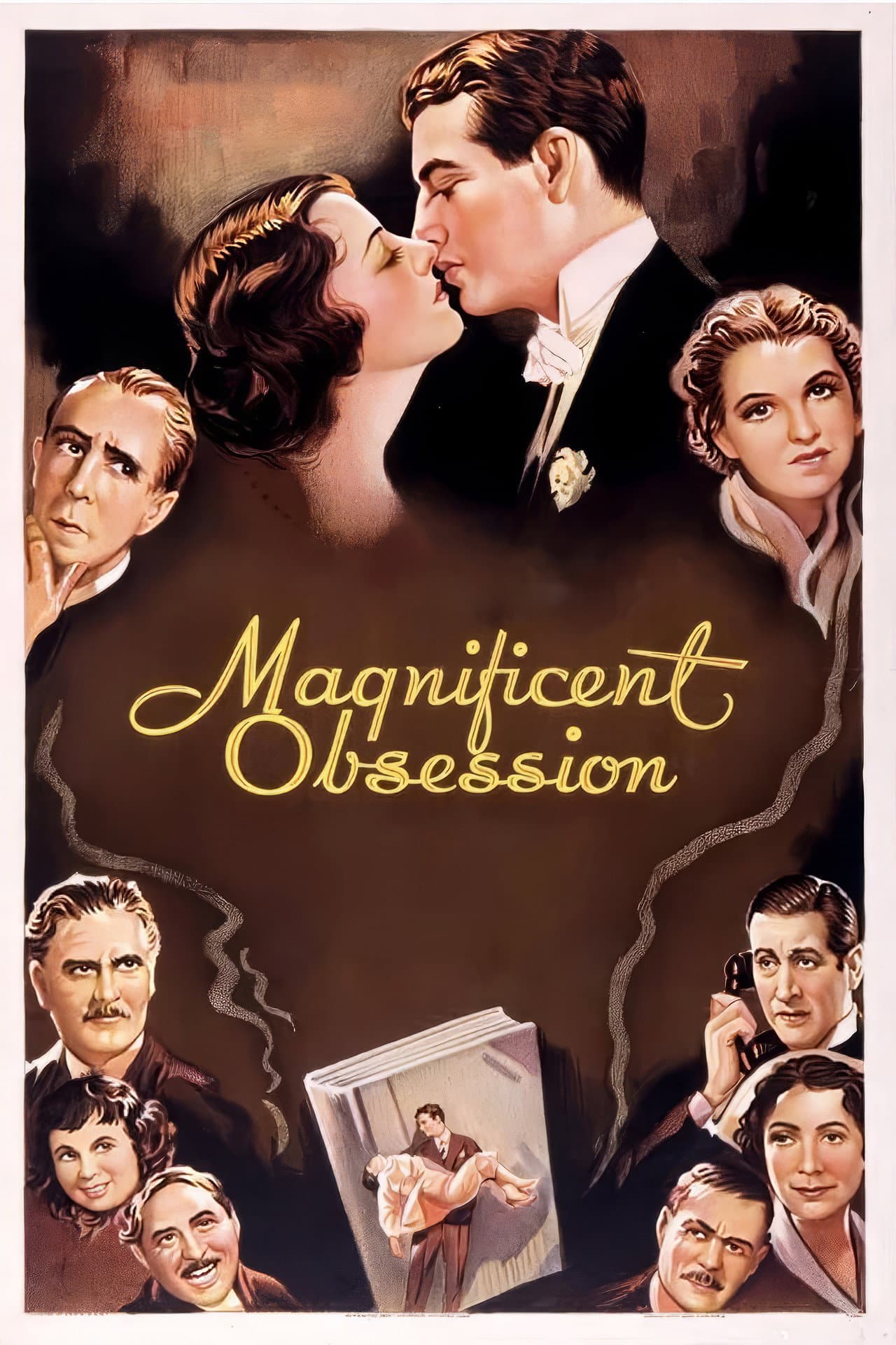 Magnificent Obsession preview 2
