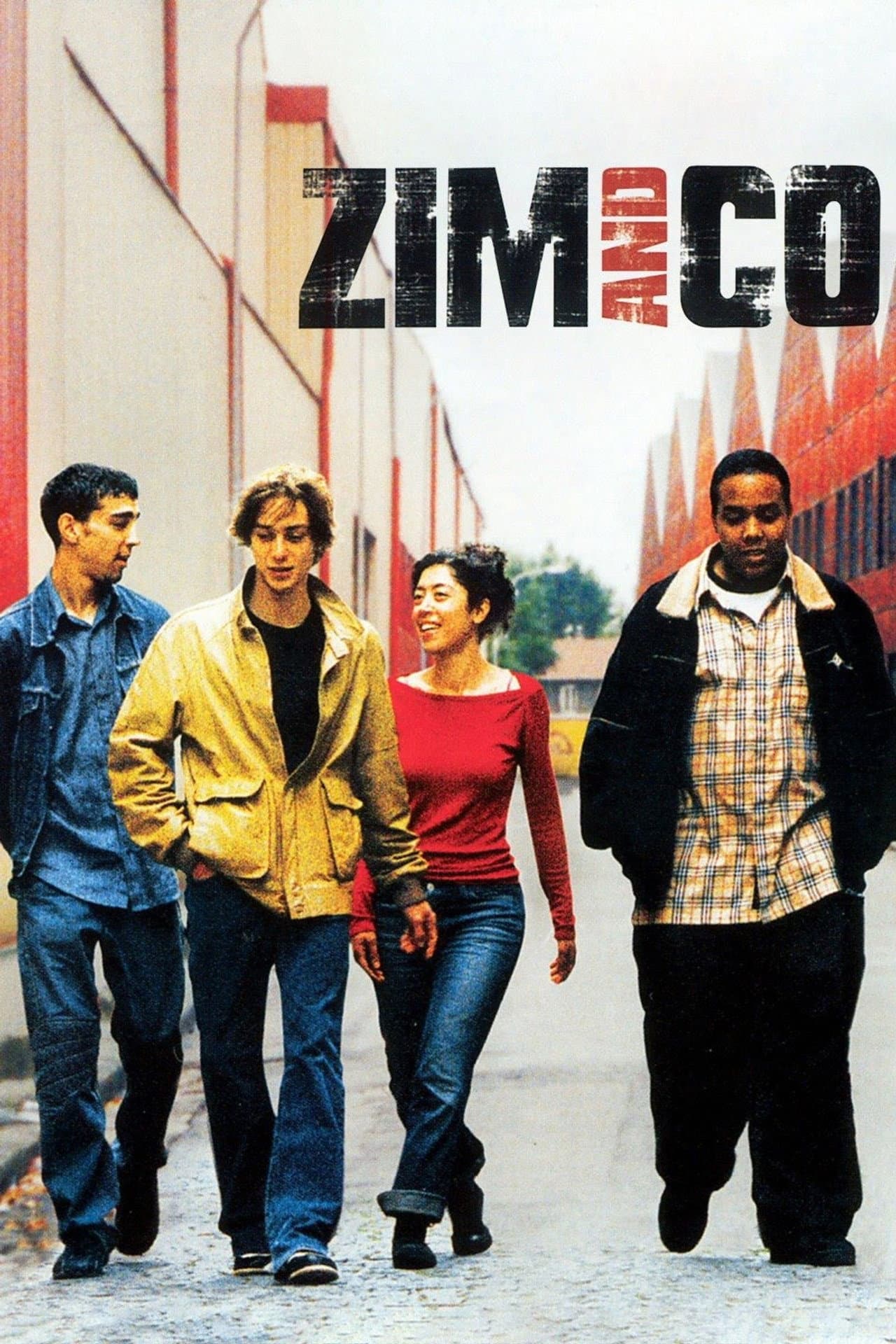 Zim and Co preview 2