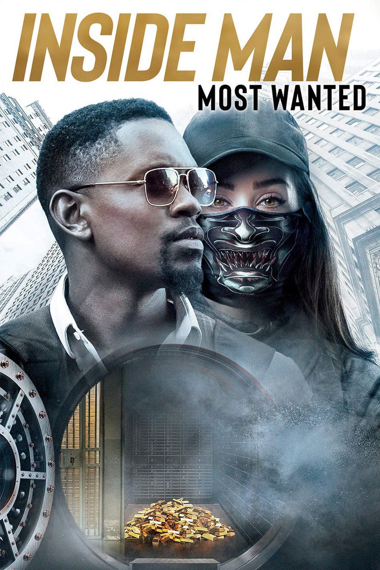 Inside Man: Most Wanted preview 2