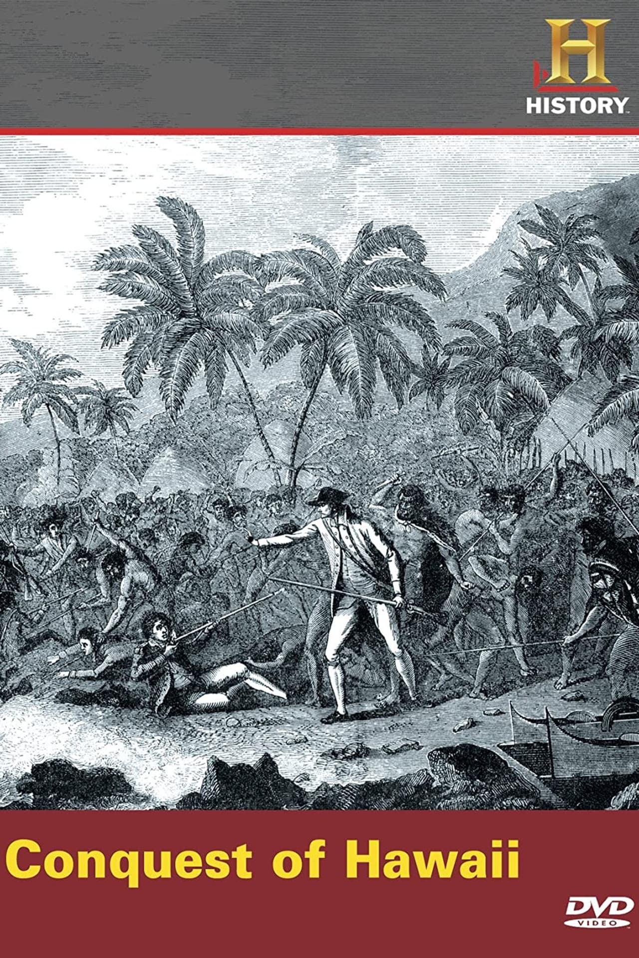 Conquest of Hawaii preview 1