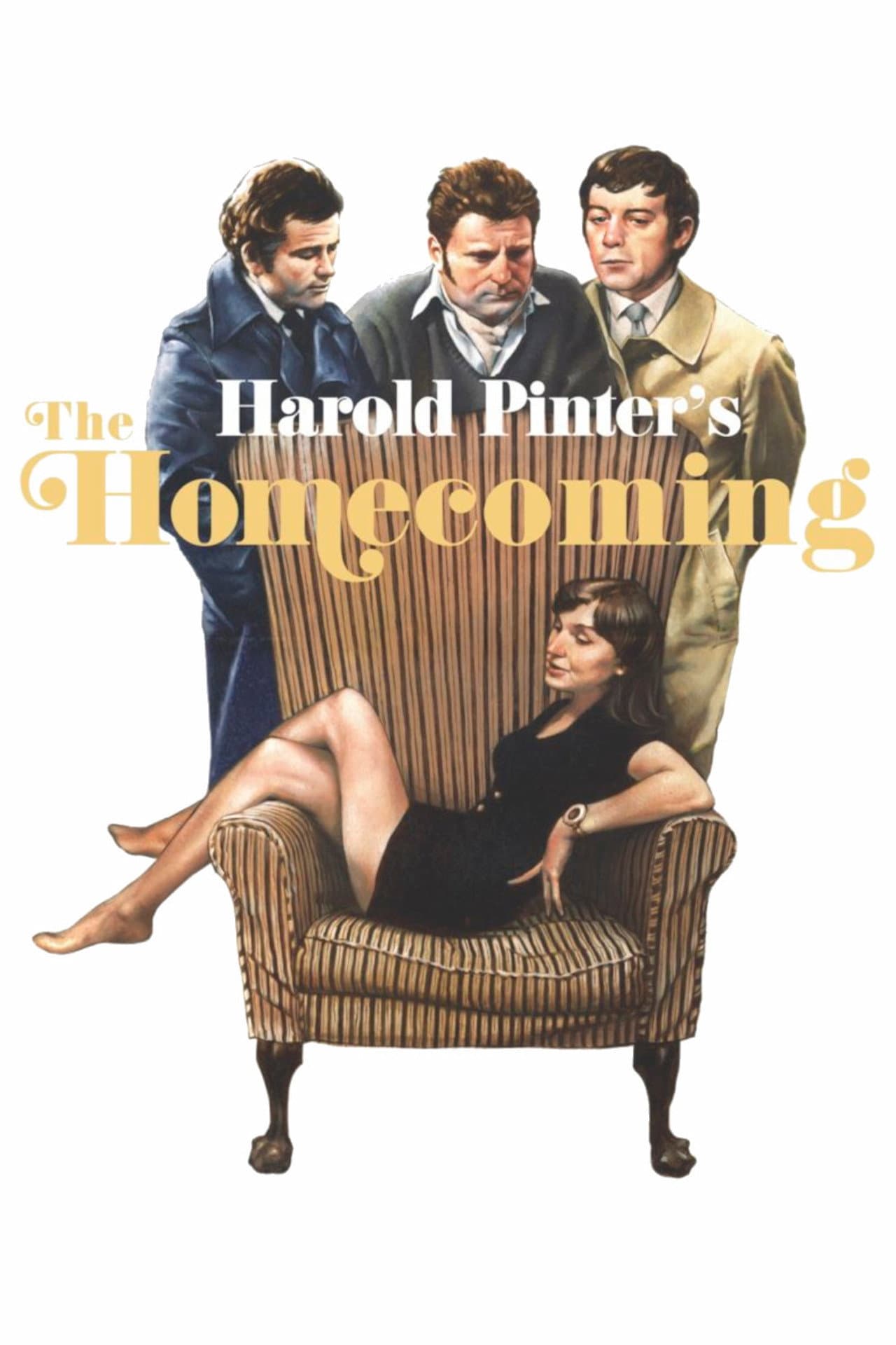The Homecoming preview 2