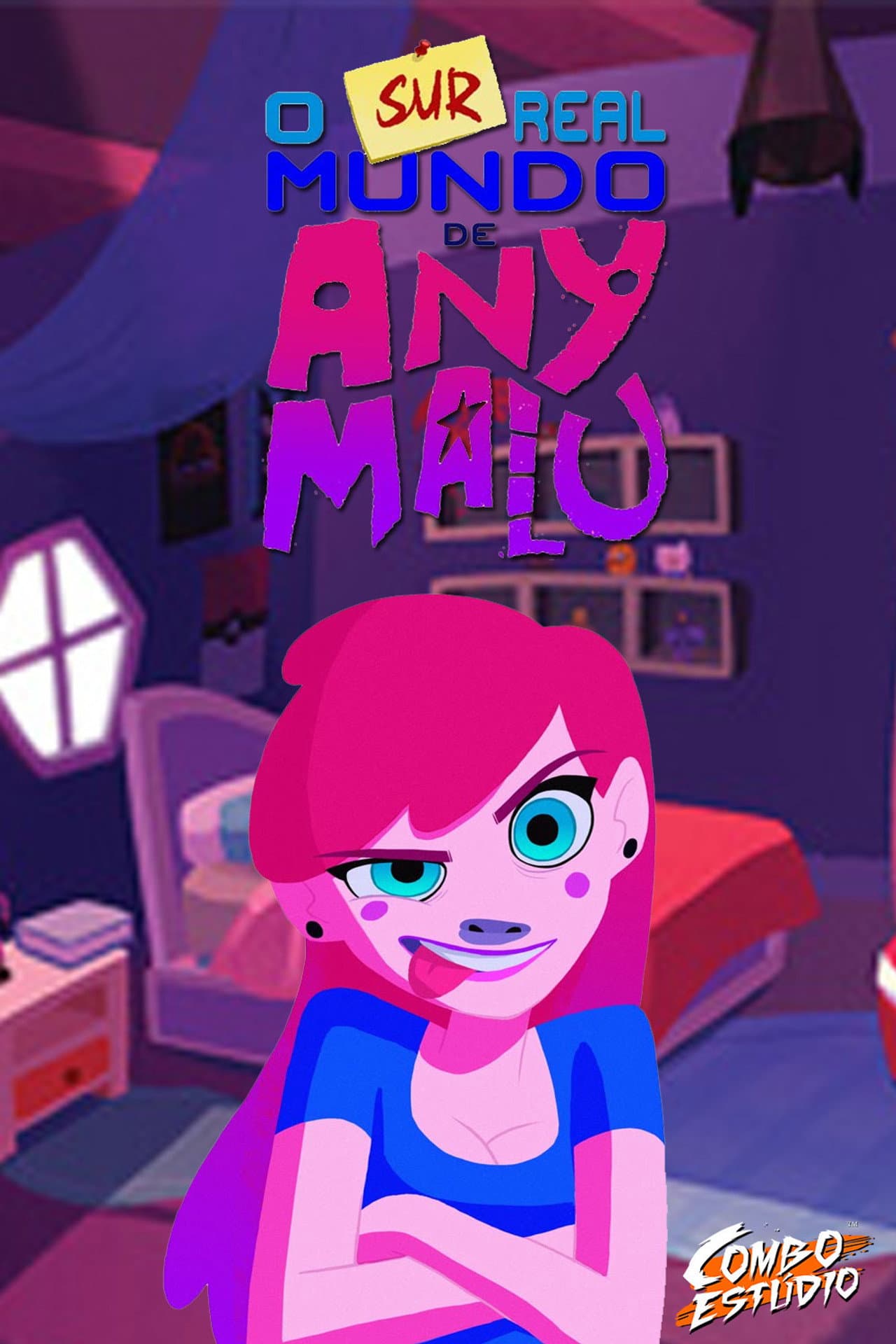 The (Sur)real World of Any Malu preview 2